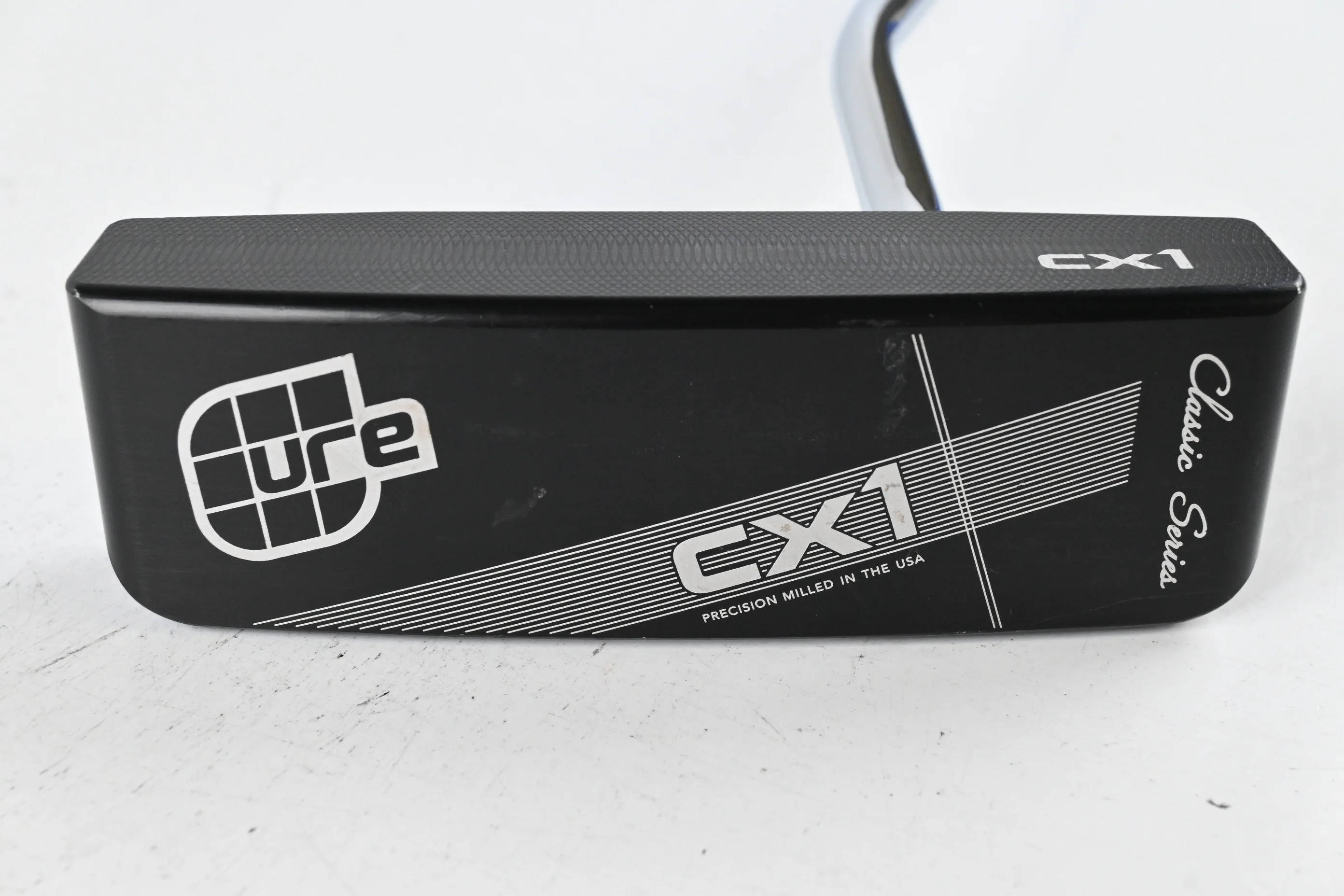 Cure Classic CX1 Series Putter / 35 Inch - Image 2