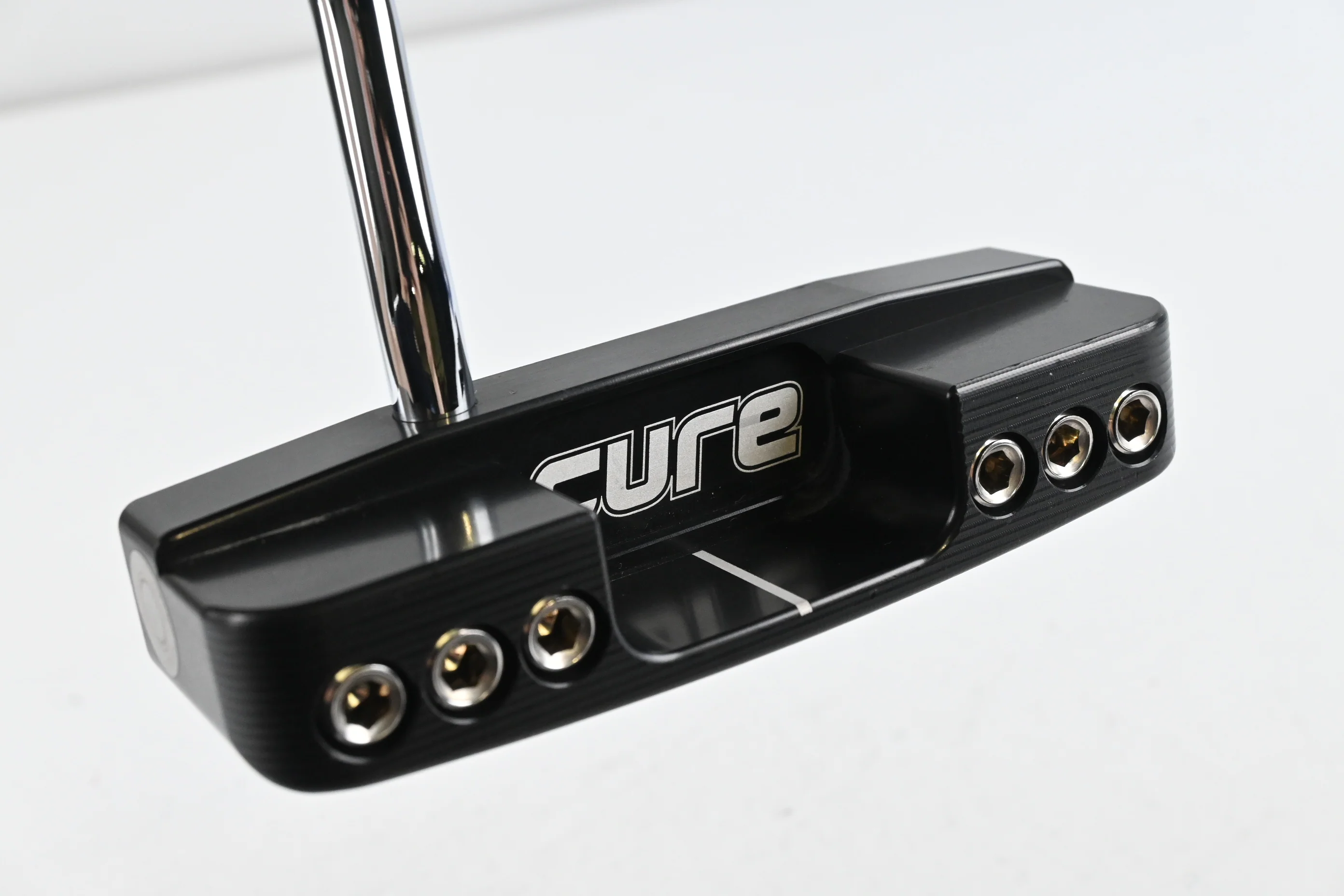 Cure Classic CX1 Series Putter / 35 Inch - Image 4