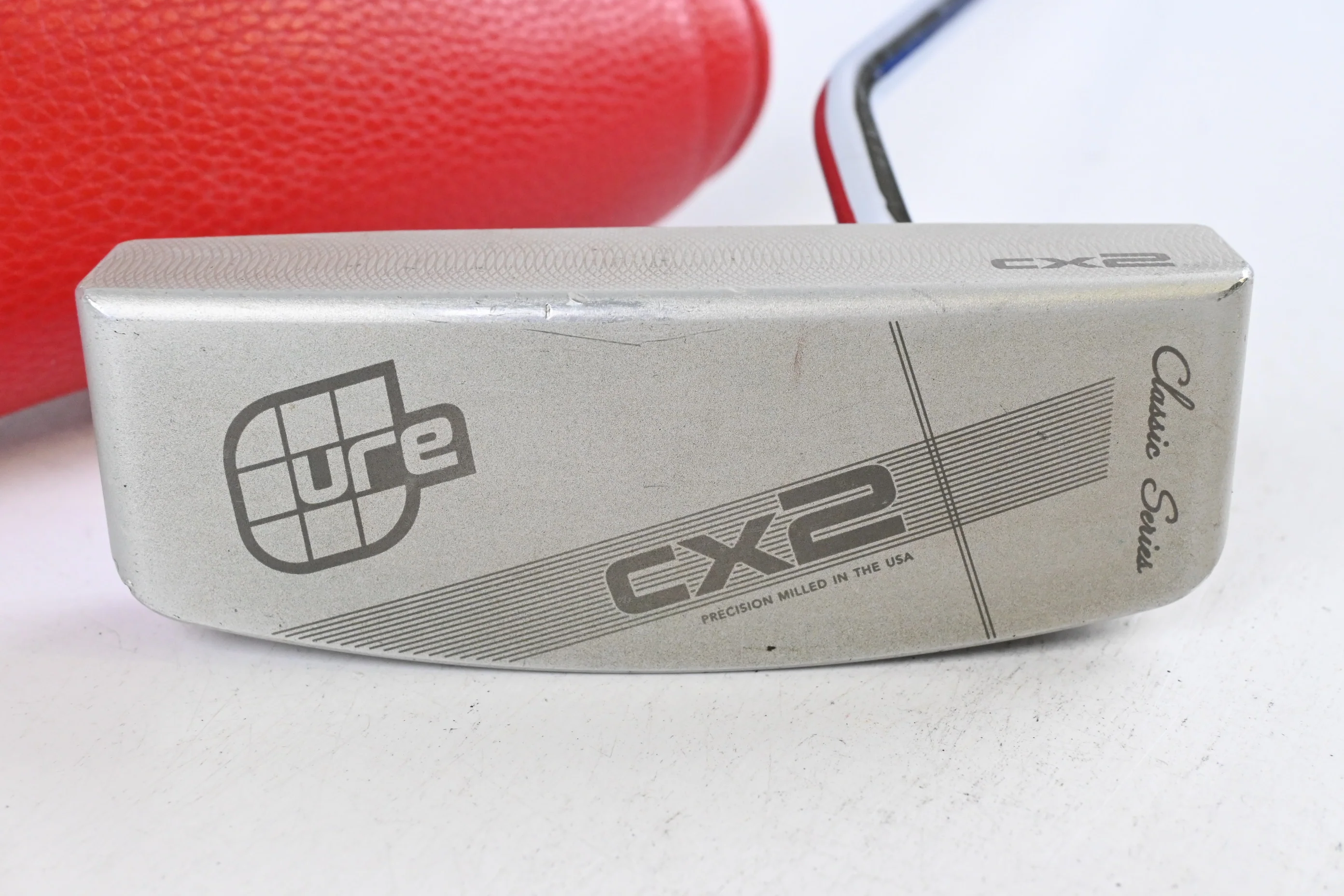 Cure CX2 Series Putter / 33 Inch