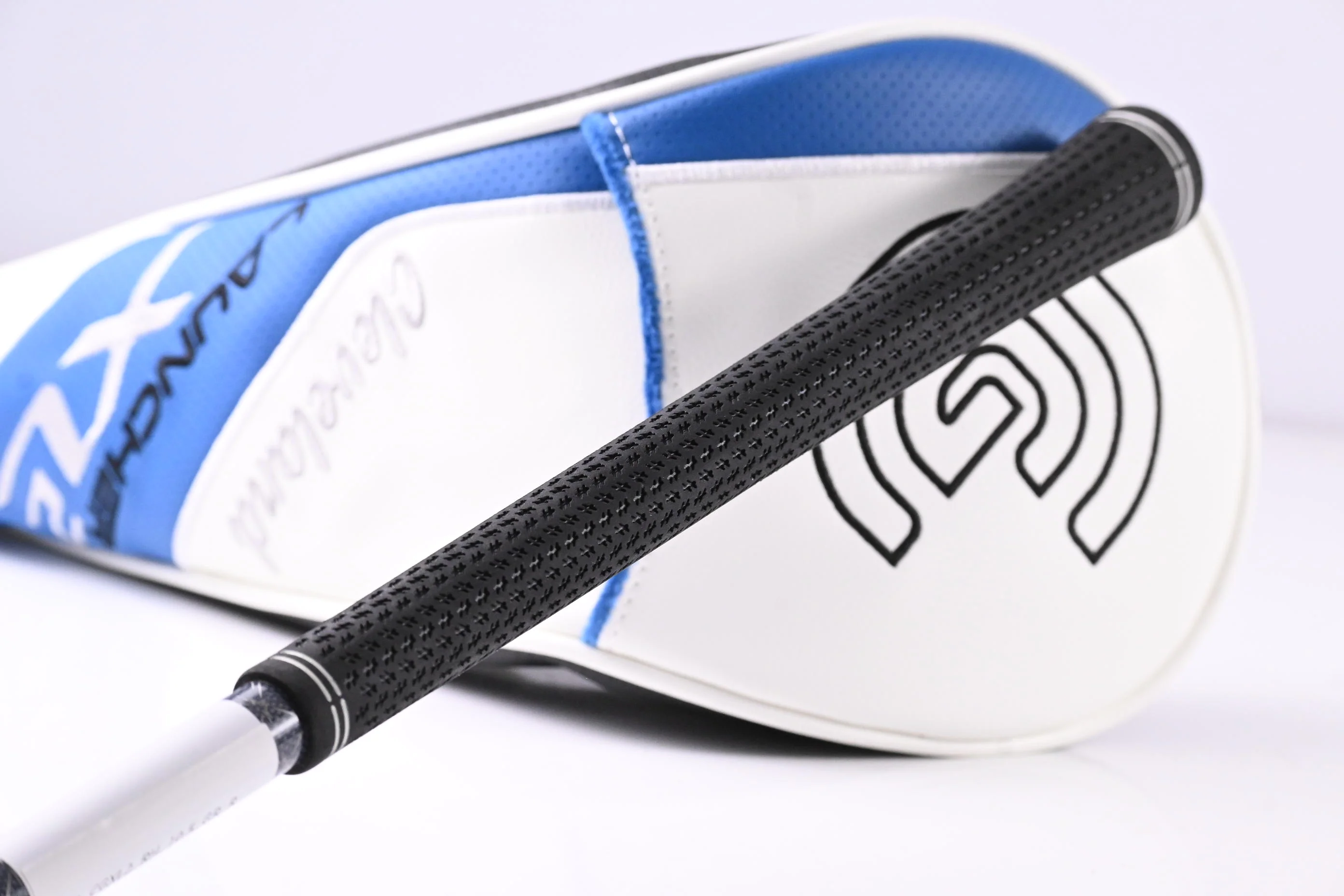 Cleveland Launcher XL 2 Driver / 10.5 Degree / Regular Flex Tensei AV Blue 55 - Image 8