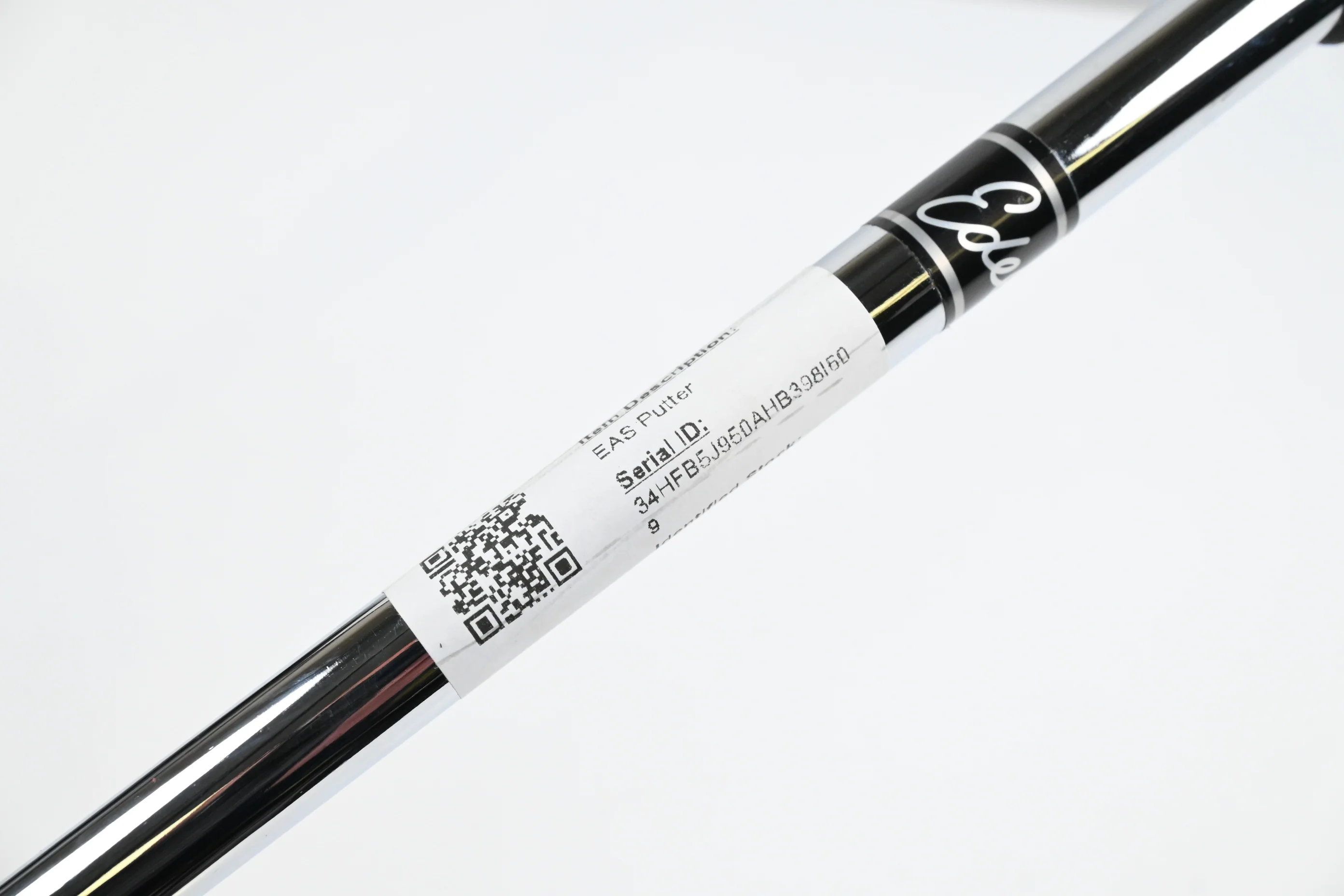 Edel EAS-2.0 Putter / 36 Inch - Image 6