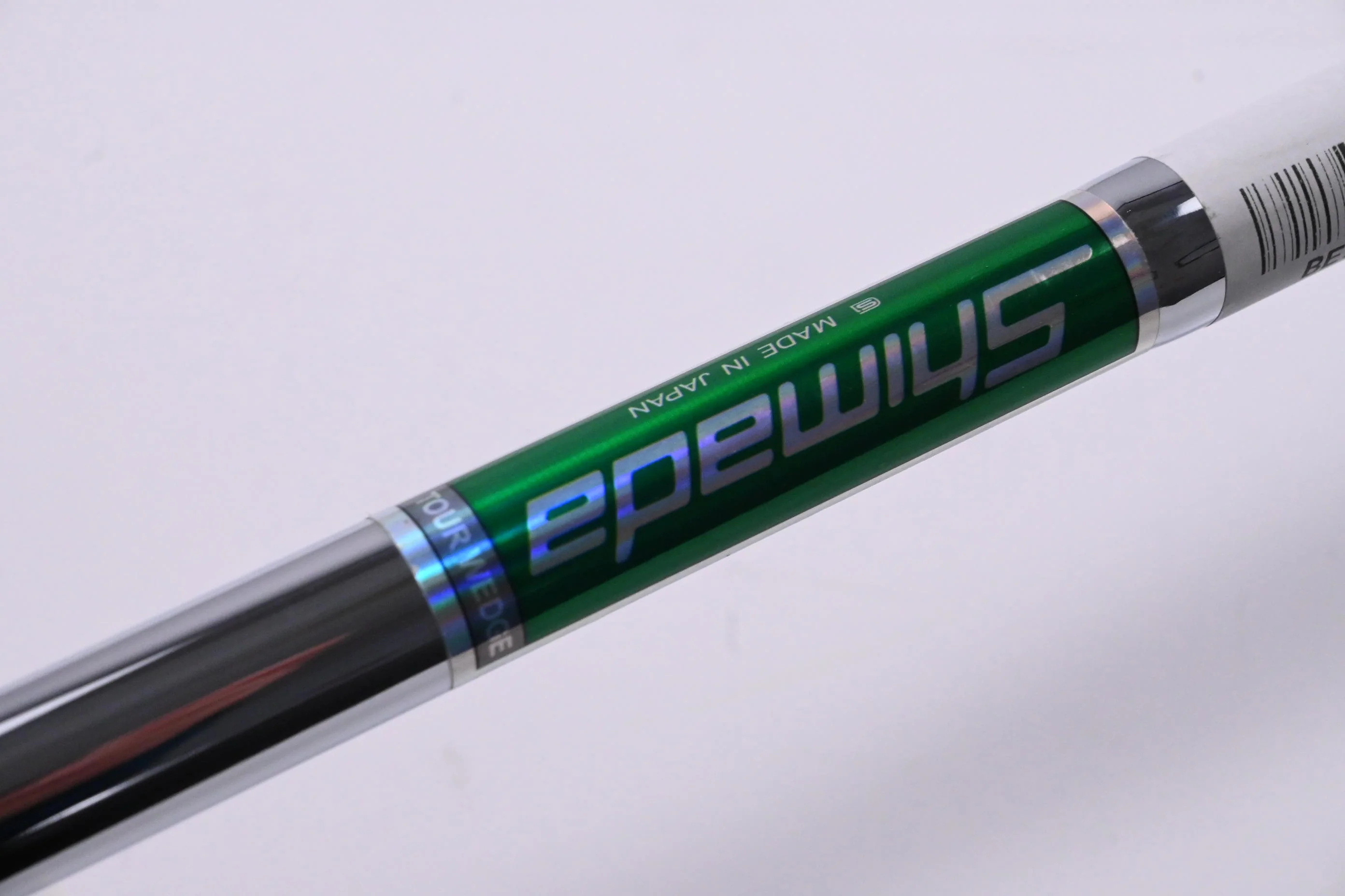 Edel SMS Pitching Wedge / 48 Degree / Wedge Flex Shimada Shaft - Image 4