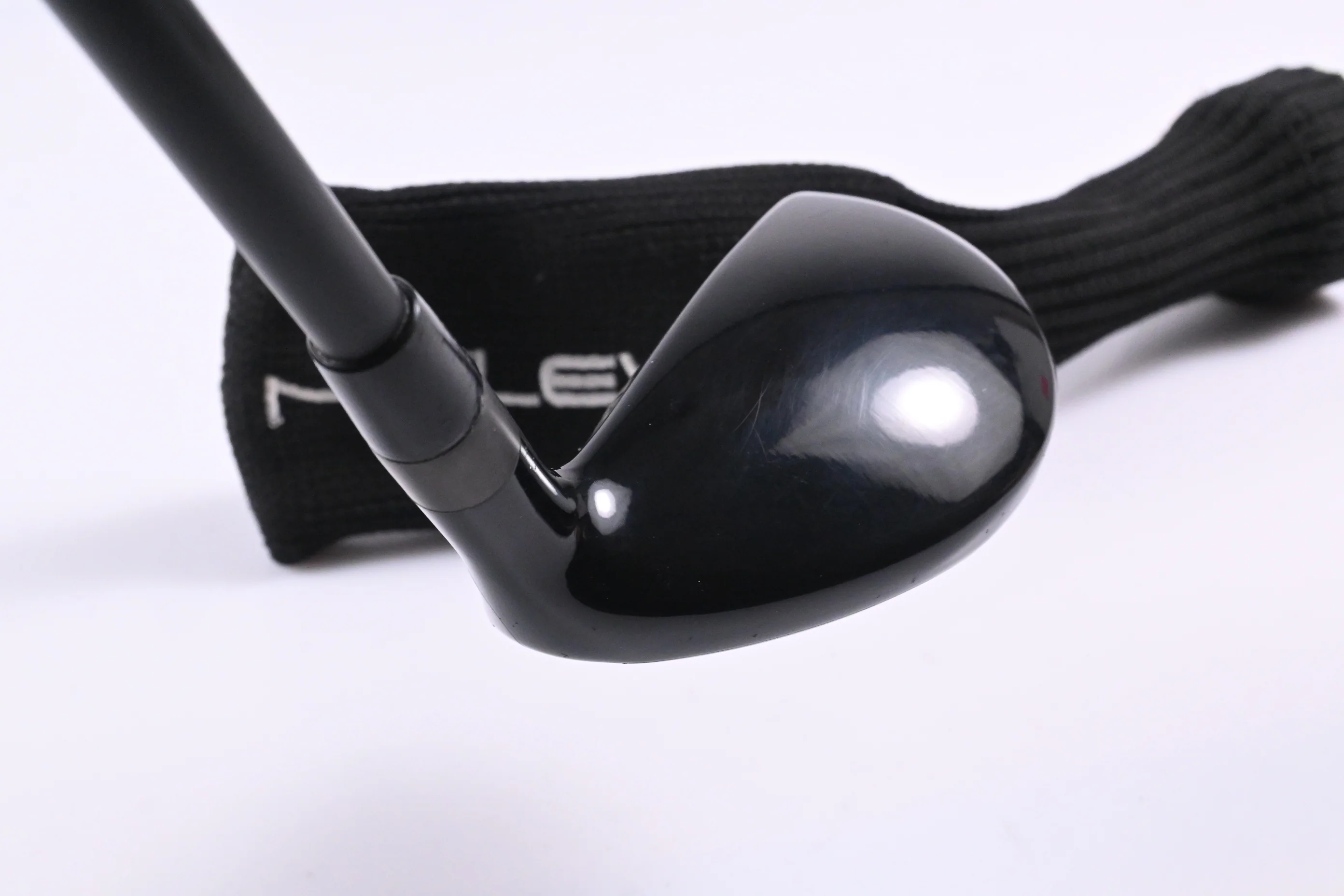 Eleven #9 Hybrid / 39 Degree / Regular Flex KBS TGI 70 Shaft - Image 5