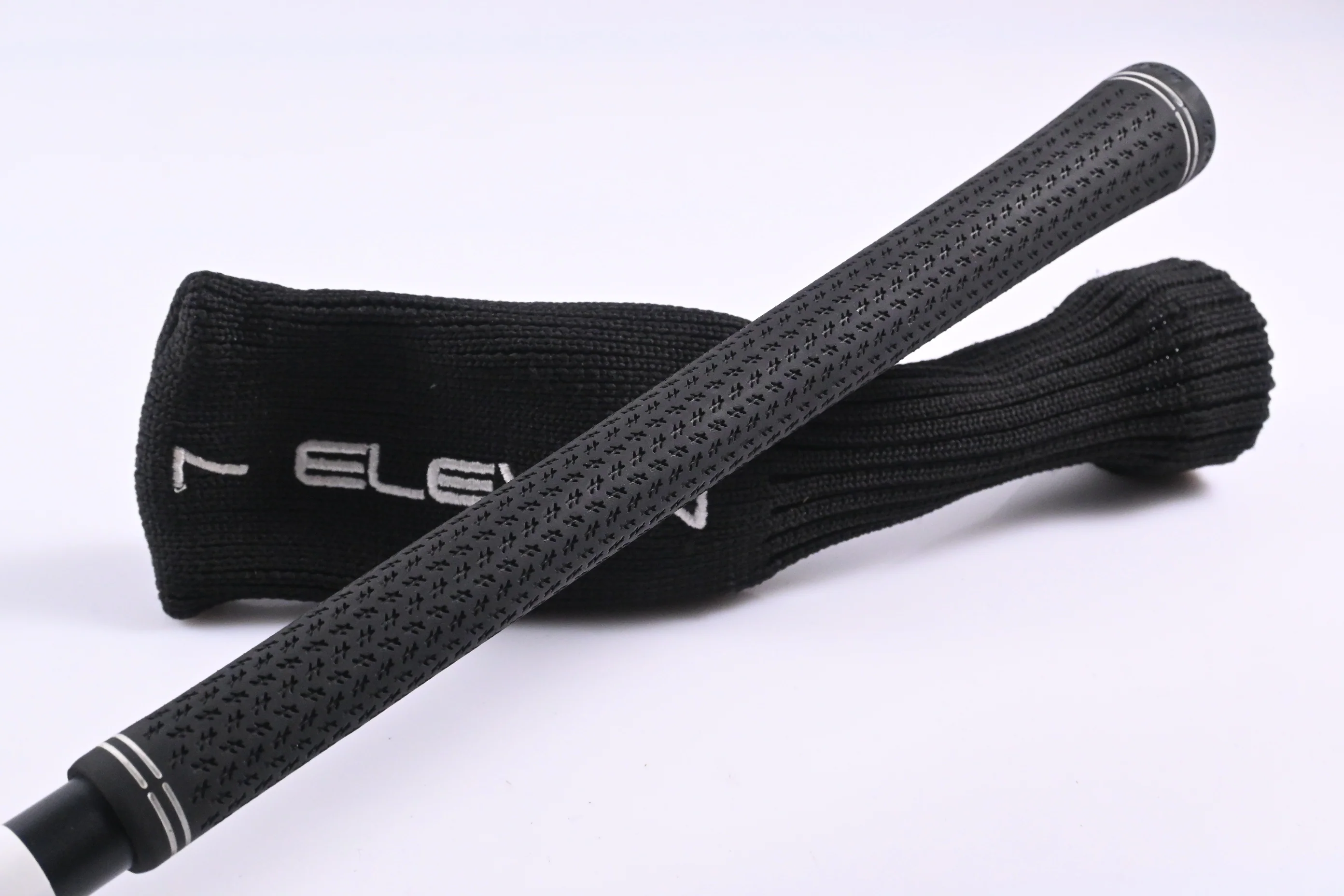 Eleven #9 Hybrid / 39 Degree / Regular Flex KBS TGI 70 Shaft - Image 8