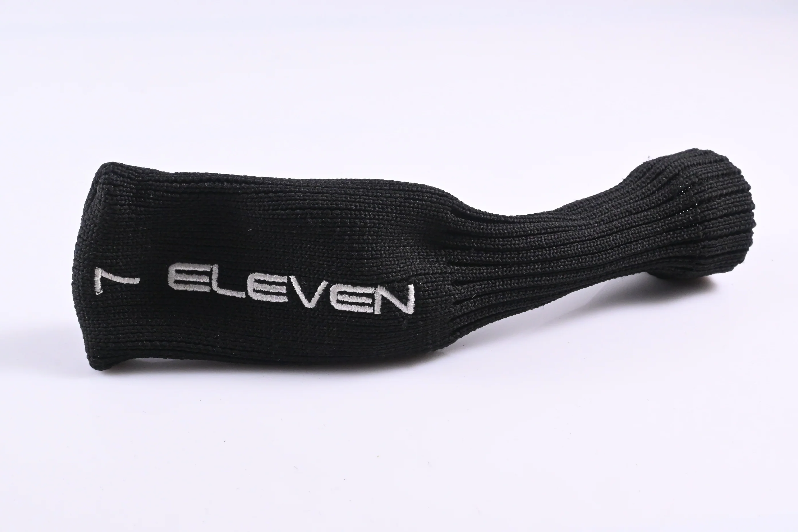 Eleven #9 Hybrid / 39 Degree / Regular Flex KBS TGI 70 Shaft - Image 9