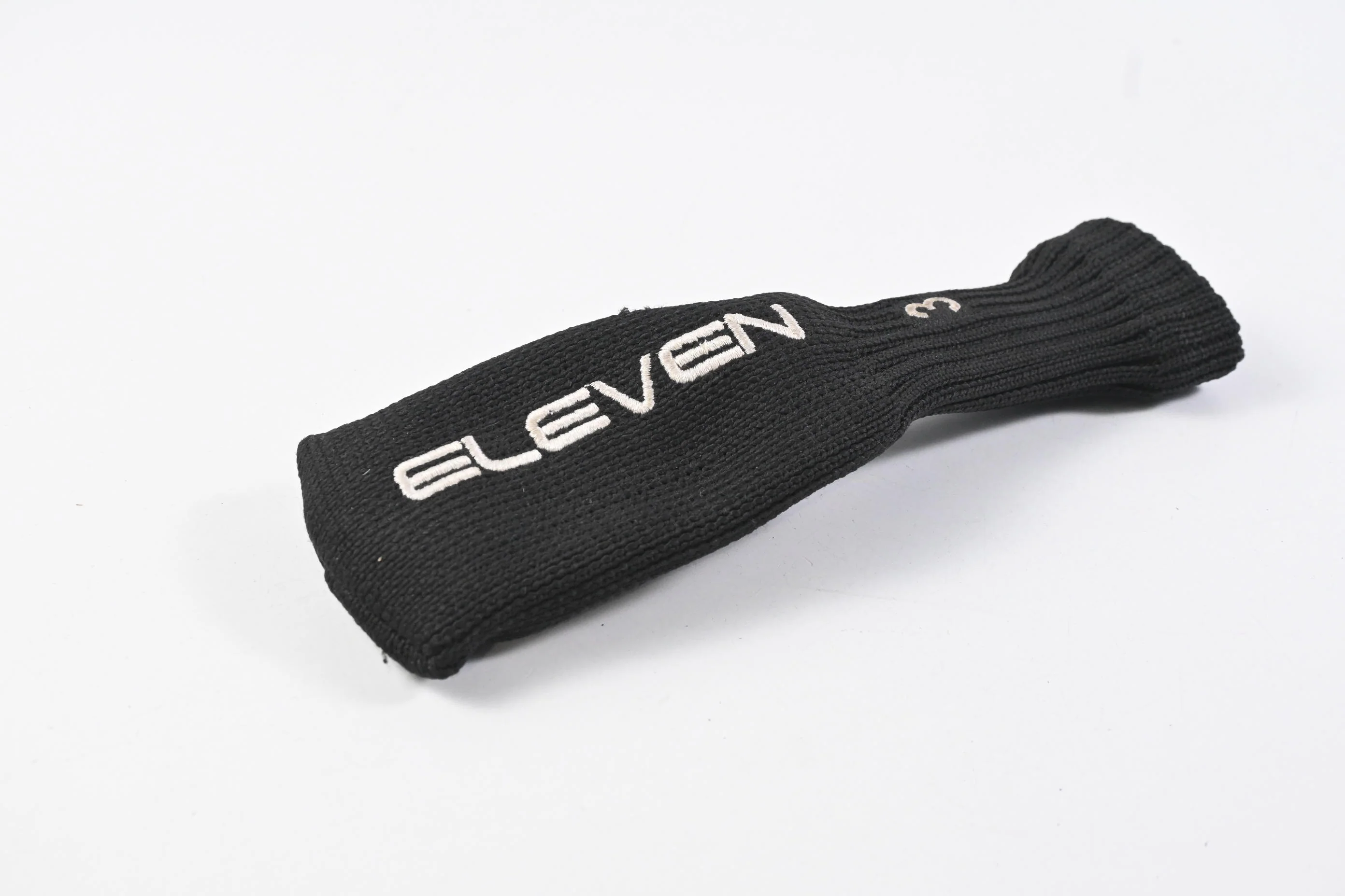 Eleven #3 Hybrid / 18 Degree / Regular Flex KBS TGI 60 Shaft - Image 9