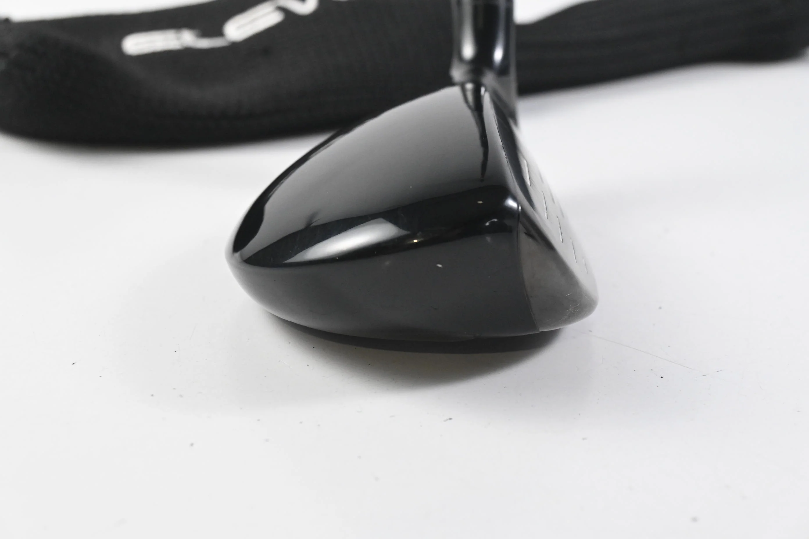 Ladies Eleven #7 Hybrid / 31 Degree / Ladies Flex KBS TGI 50 Shaft - Image 3