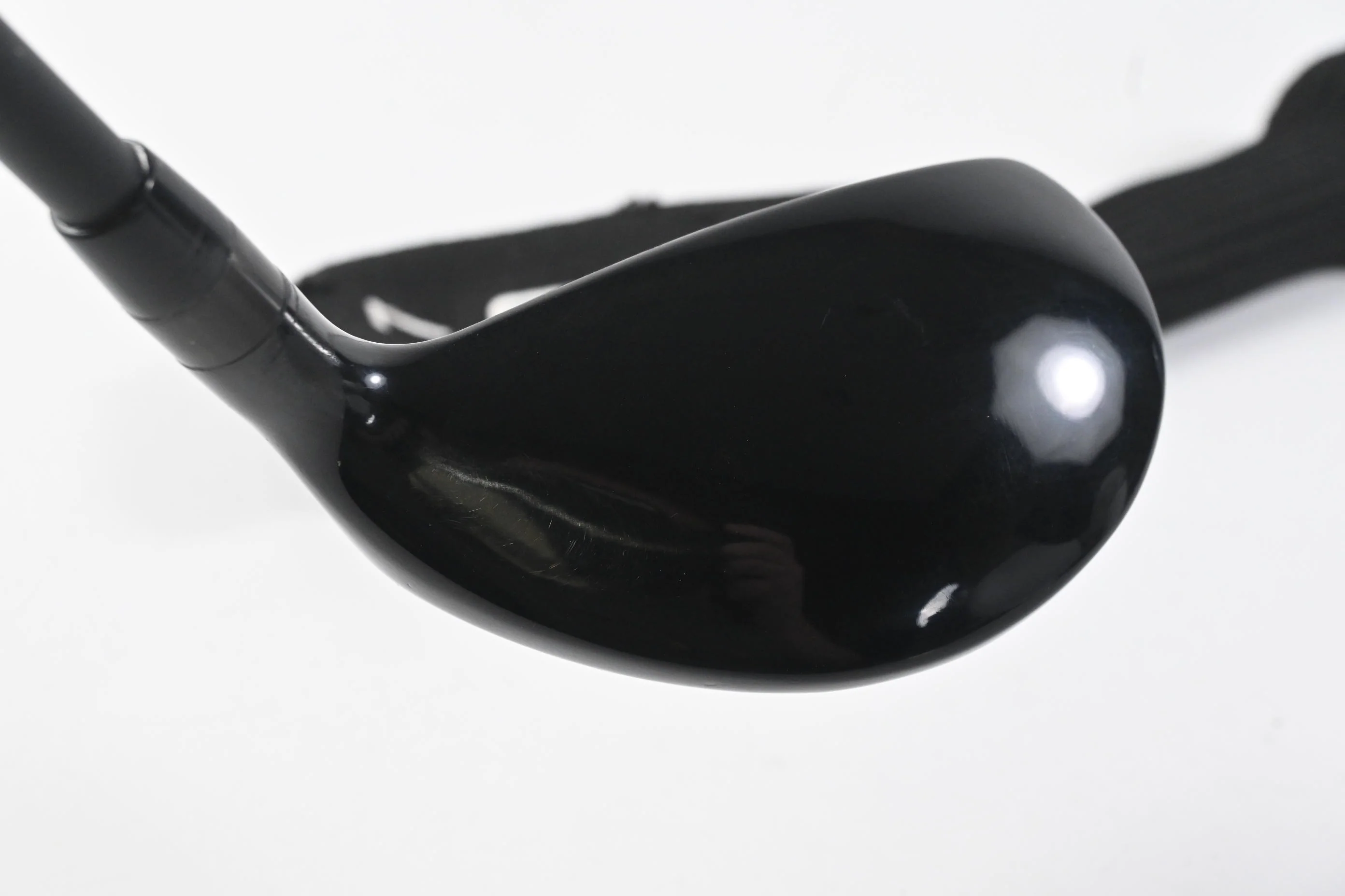 Ladies Eleven #7 Hybrid / 31 Degree / Ladies Flex KBS TGI 50 Shaft - Image 5