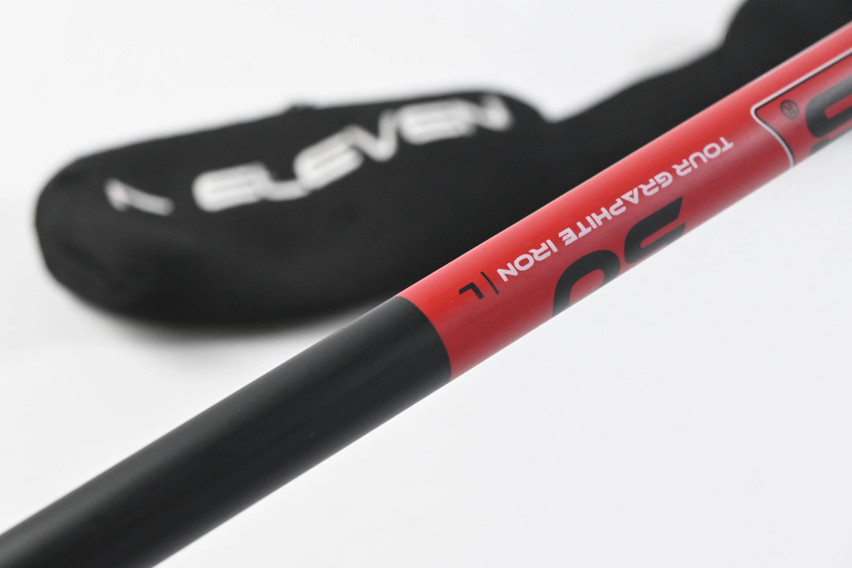 Ladies Eleven #7 Hybrid / 31 Degree / Ladies Flex KBS TGI 50 Shaft - Image 6