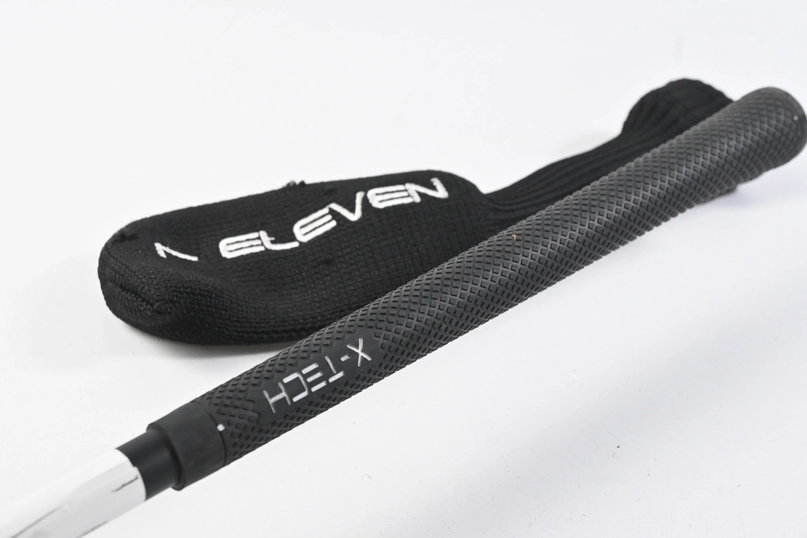Ladies Eleven #7 Hybrid / 31 Degree / Ladies Flex KBS TGI 50 Shaft - Image 8