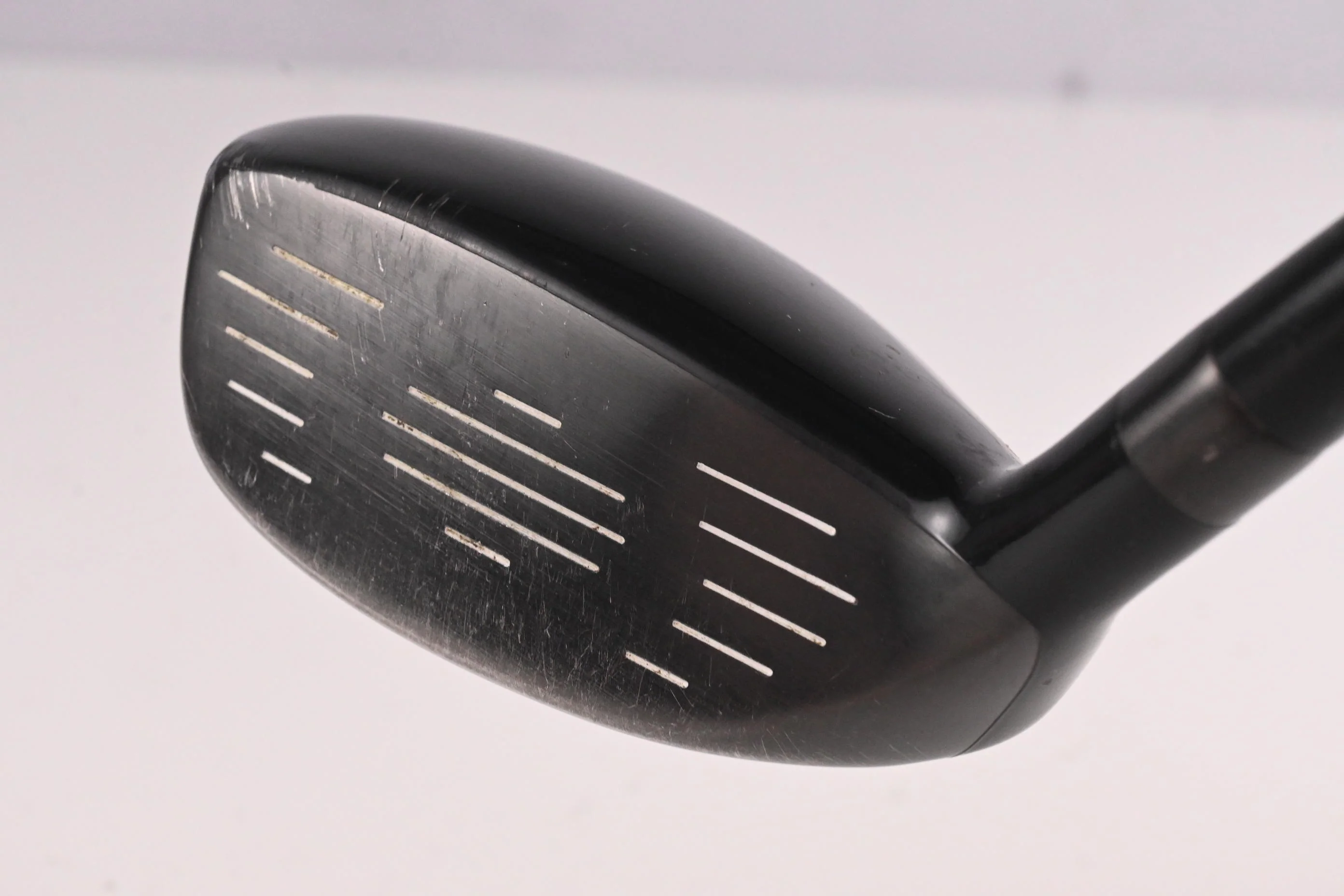Eleven #3 Hybrid / 18 Degree / Regular Flex Eleven Shaft - Image 4