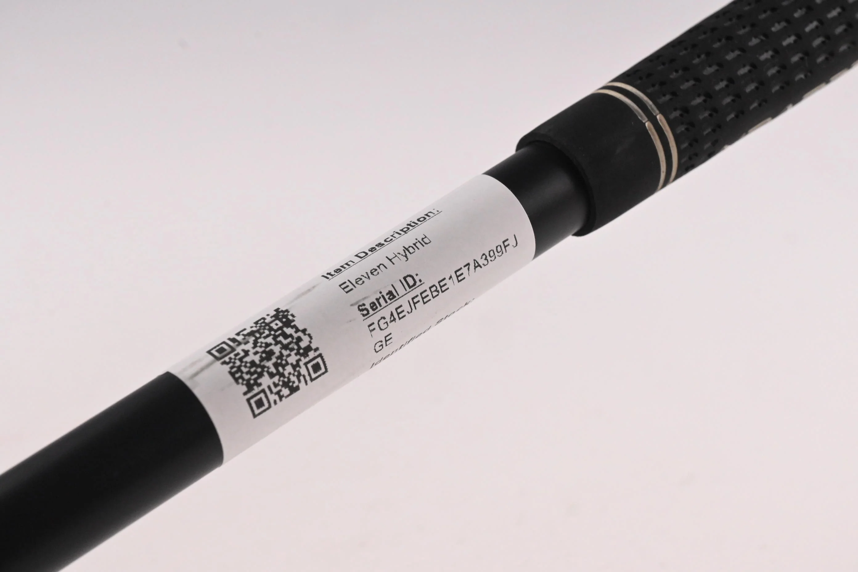 Eleven #3 Hybrid / 18 Degree / Regular Flex Eleven Shaft - Image 7