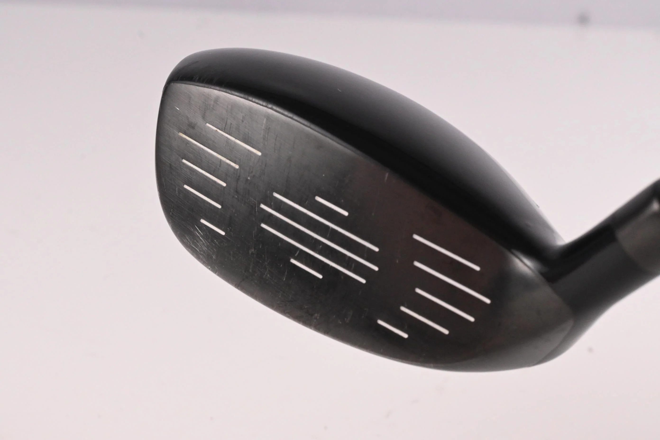 Eleven #4 Hybrid / 21 Degree / Regular Flex Eleven Shaft - Image 4