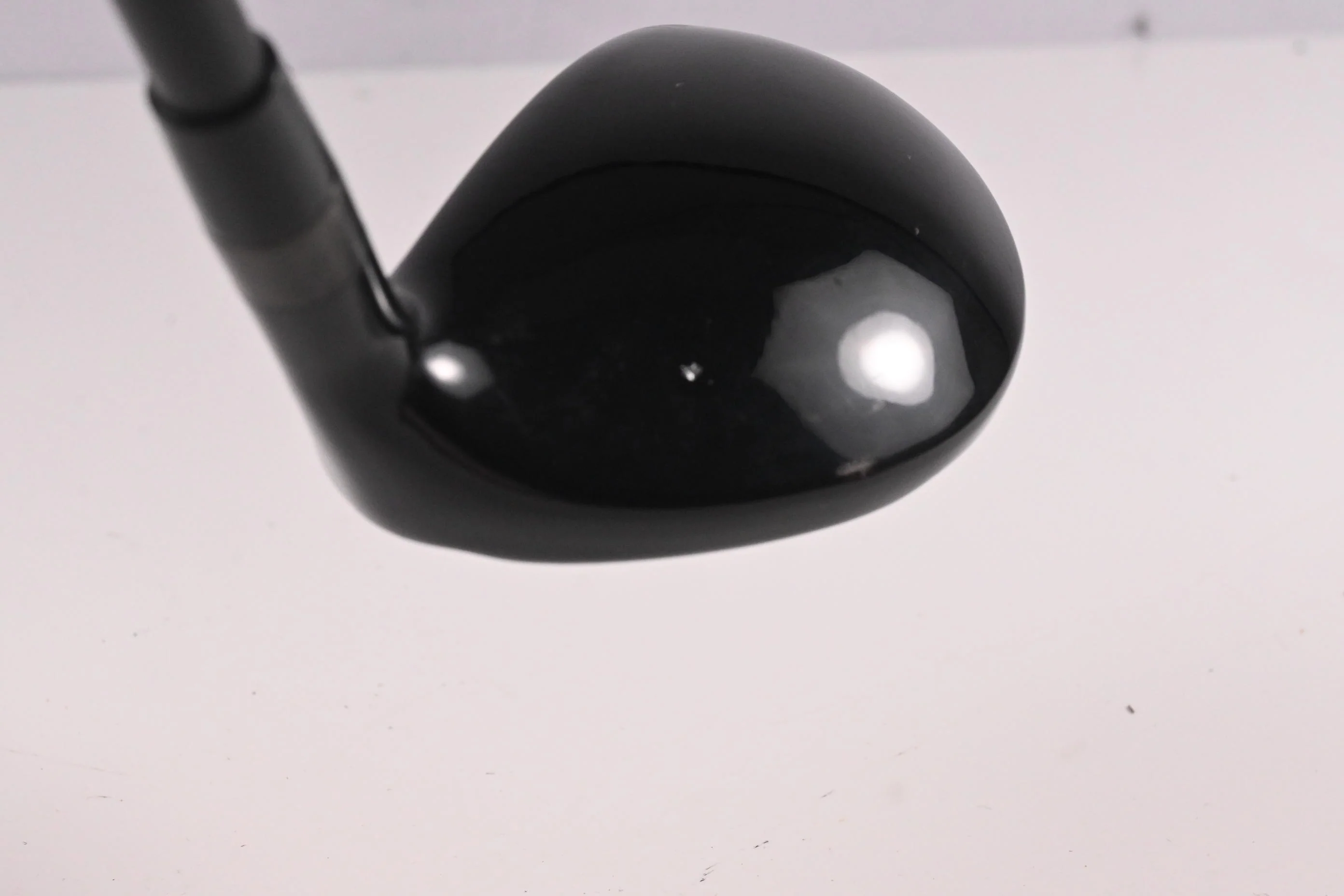 Eleven #4 Hybrid / 21 Degree / Regular Flex Eleven Shaft - Image 5
