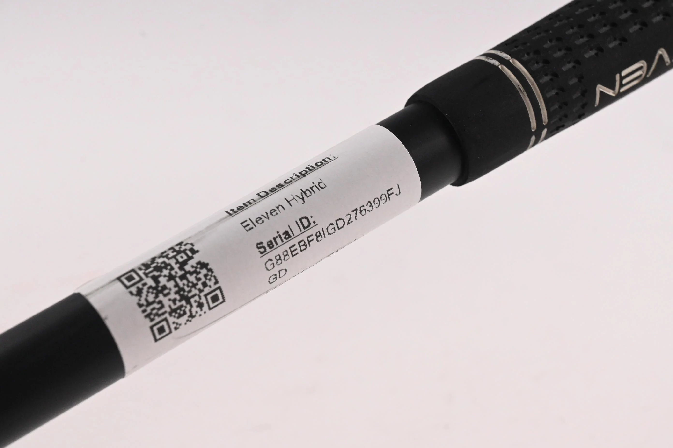 Eleven #4 Hybrid / 21 Degree / Regular Flex Eleven Shaft - Image 8