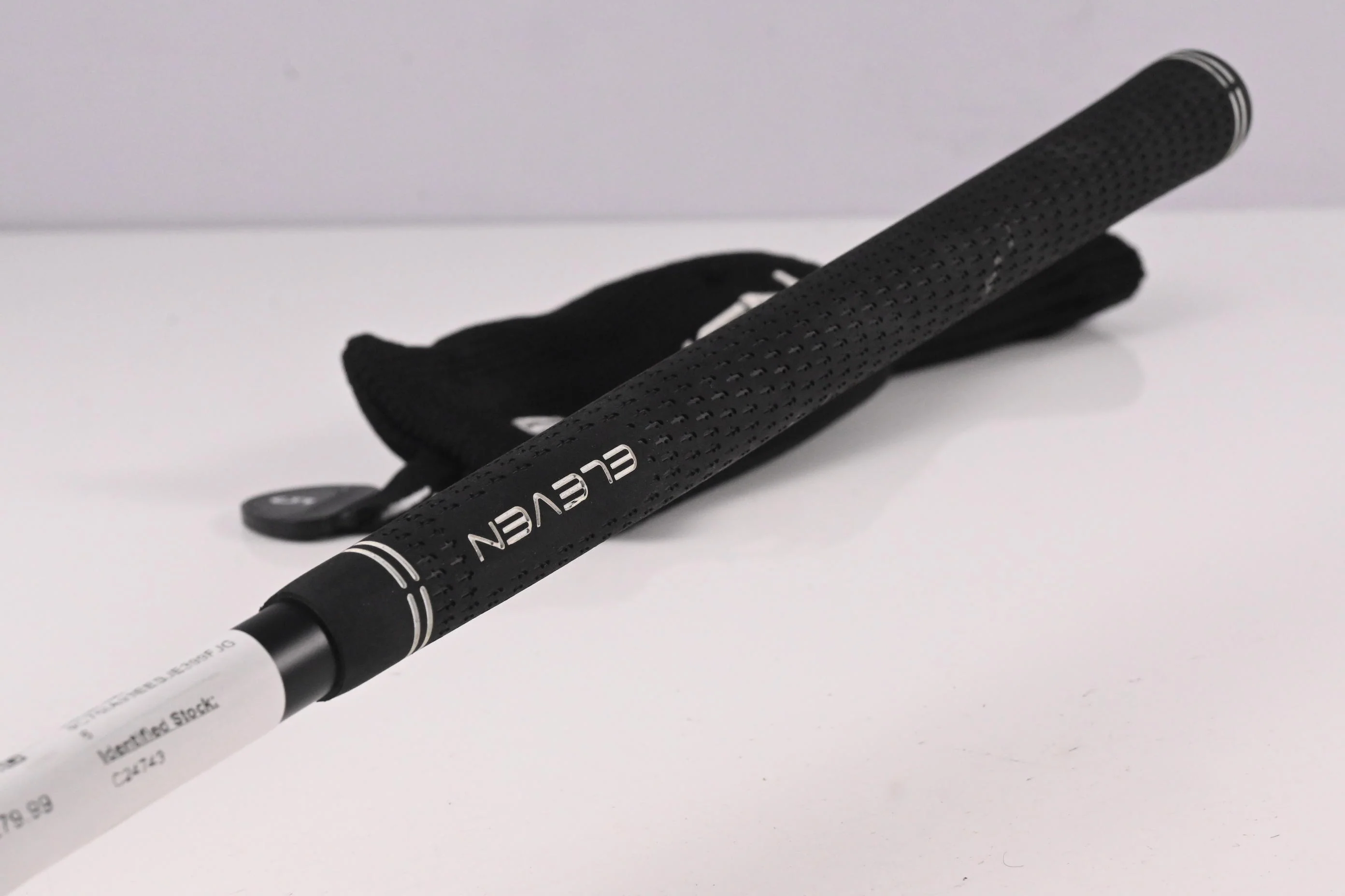 Eleven #5 Hybrid / 24 Degree / Regular Flex Eleven Shaft - Image 8