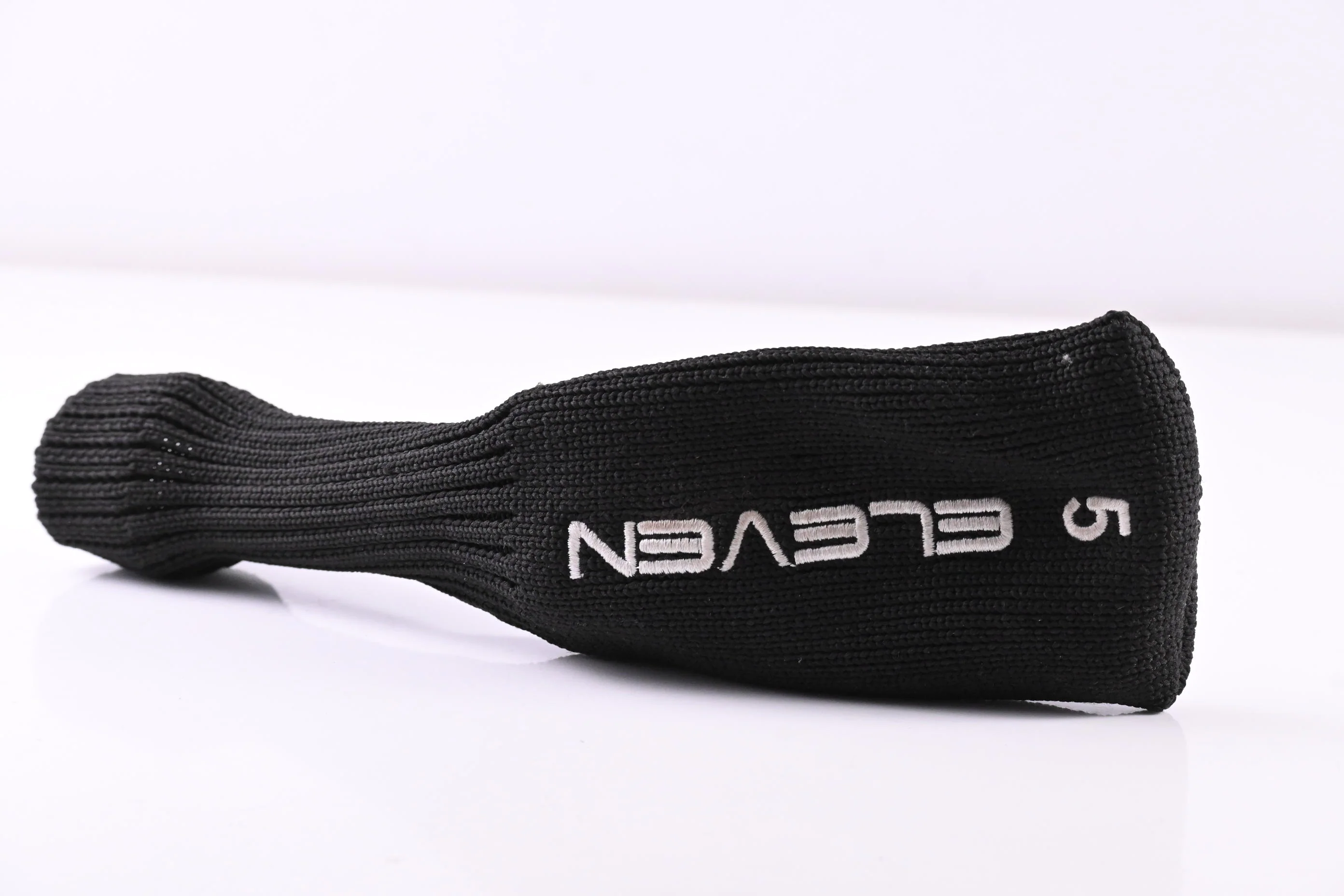 Left Hand Eleven #5 Hybrid / 24 Degree / Senior Flex KBS 60 Shaft - Image 9
