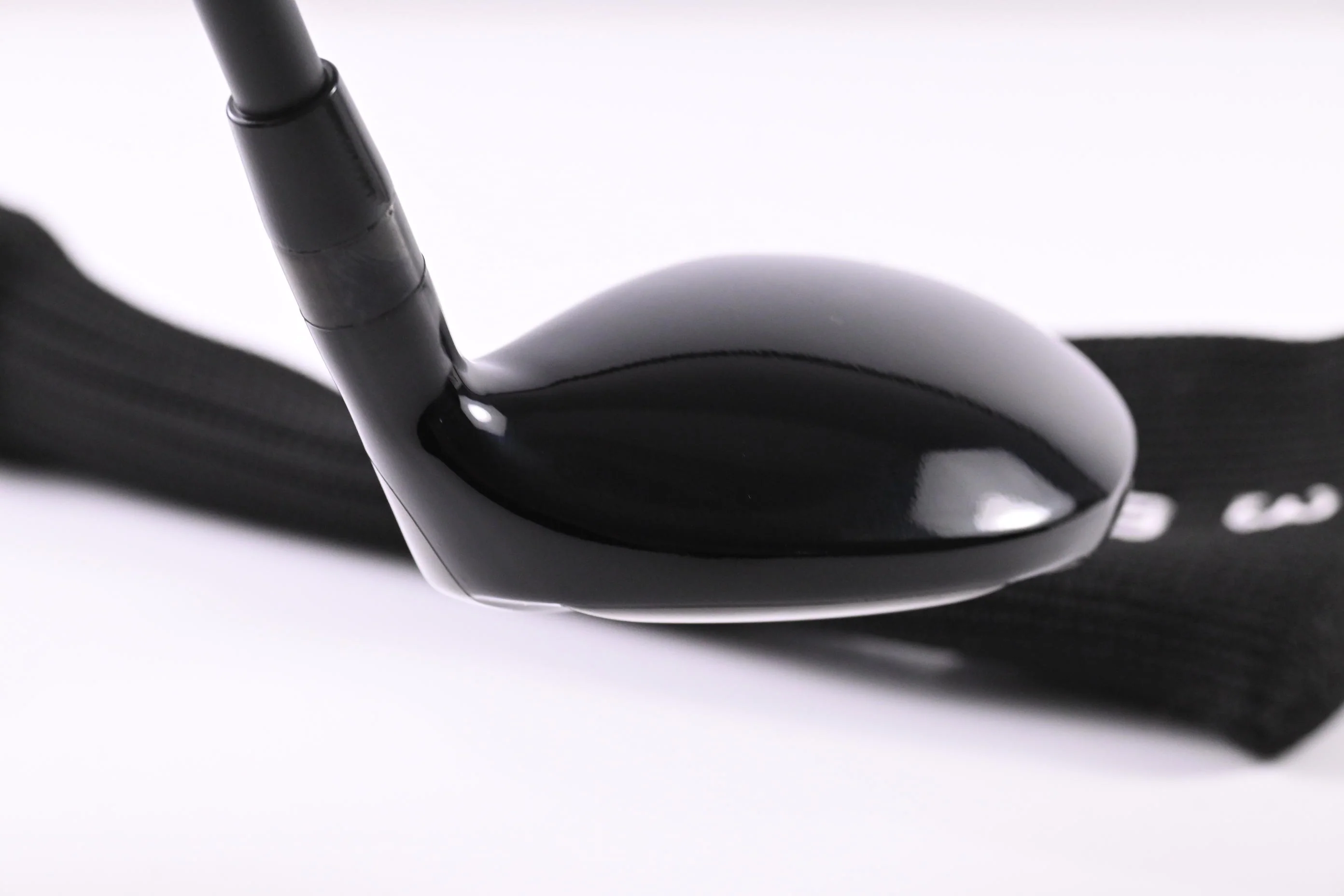 Eleven #3 Hybrid / 18 Degree / Regular Flex KBS 70 Shaft - Image 5