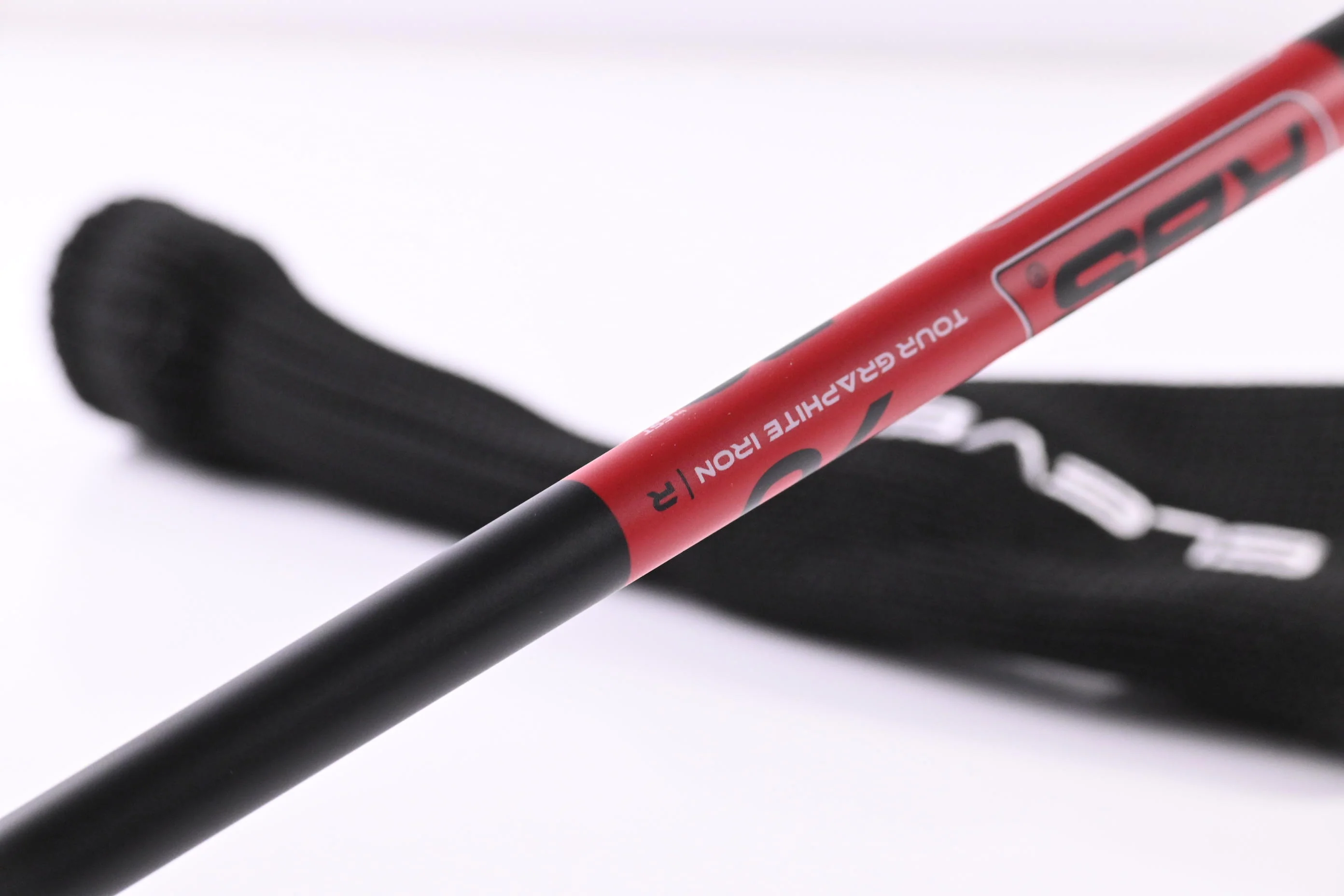 Eleven #3 Hybrid / 18 Degree / Regular Flex KBS 70 Shaft - Image 6