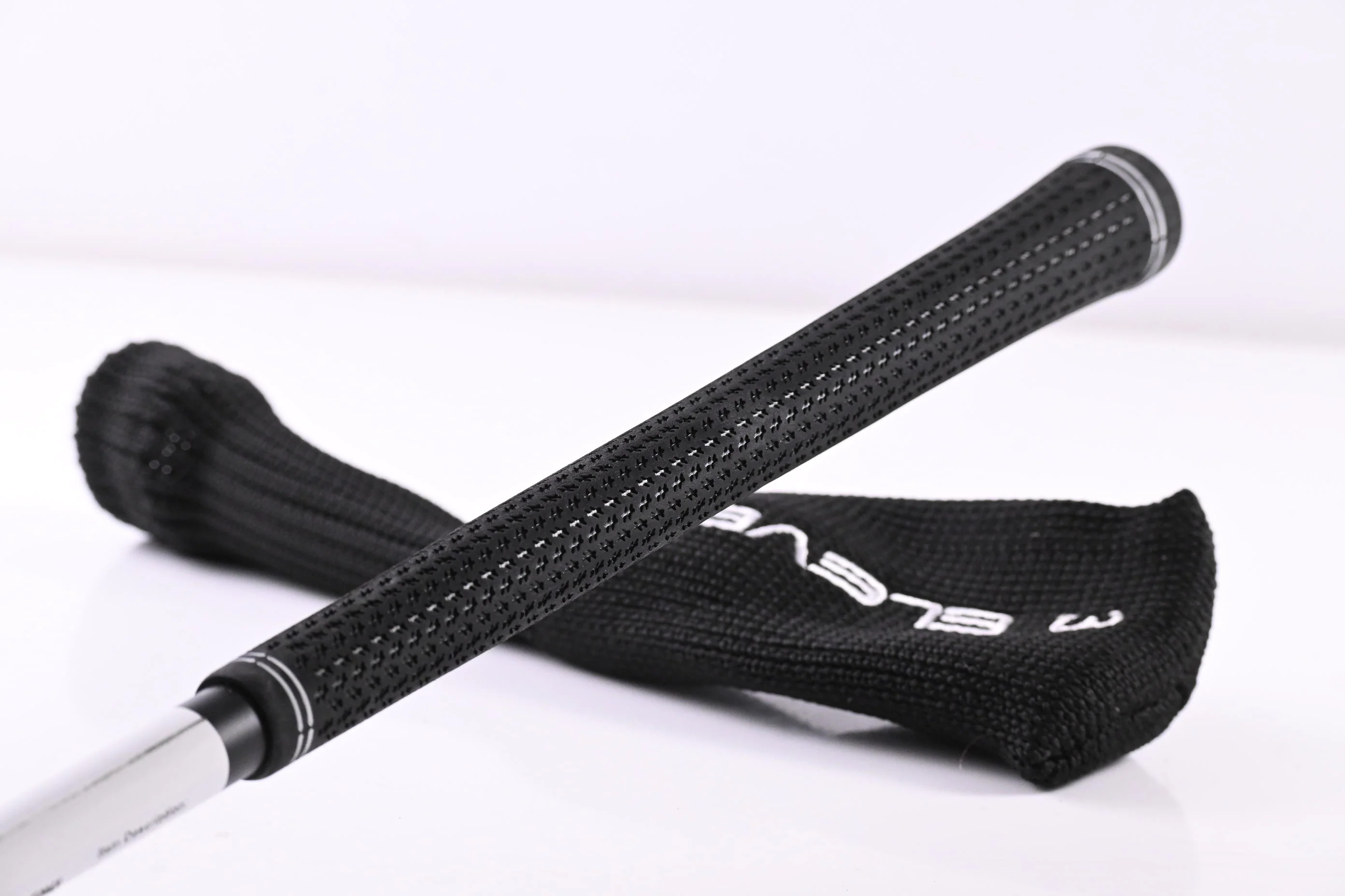 Eleven #3 Hybrid / 18 Degree / Regular Flex KBS 70 Shaft - Image 8