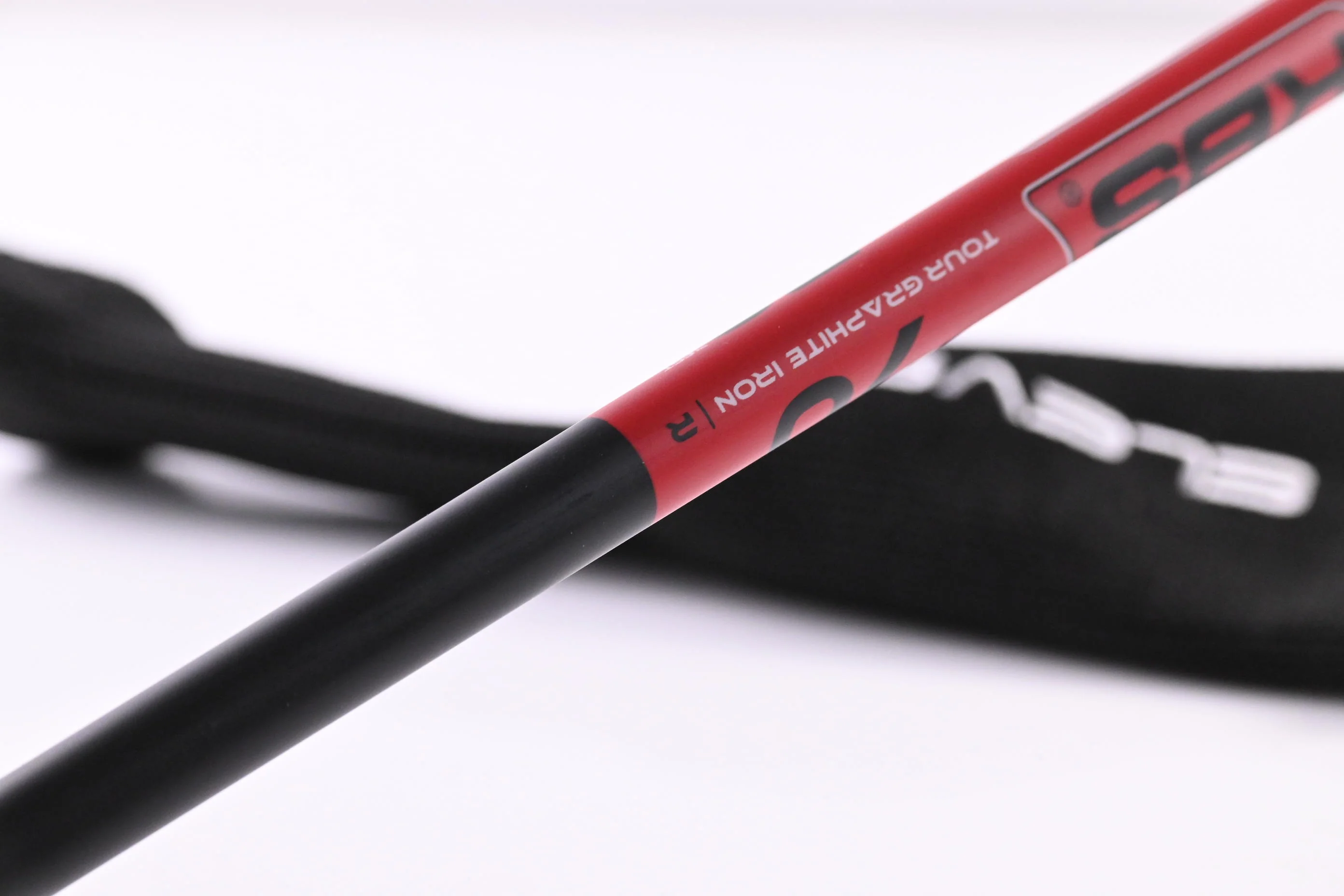 Eleven #6 Hybrid / 27 Degree / Regular Flex KBS 70 Shaft - Image 6