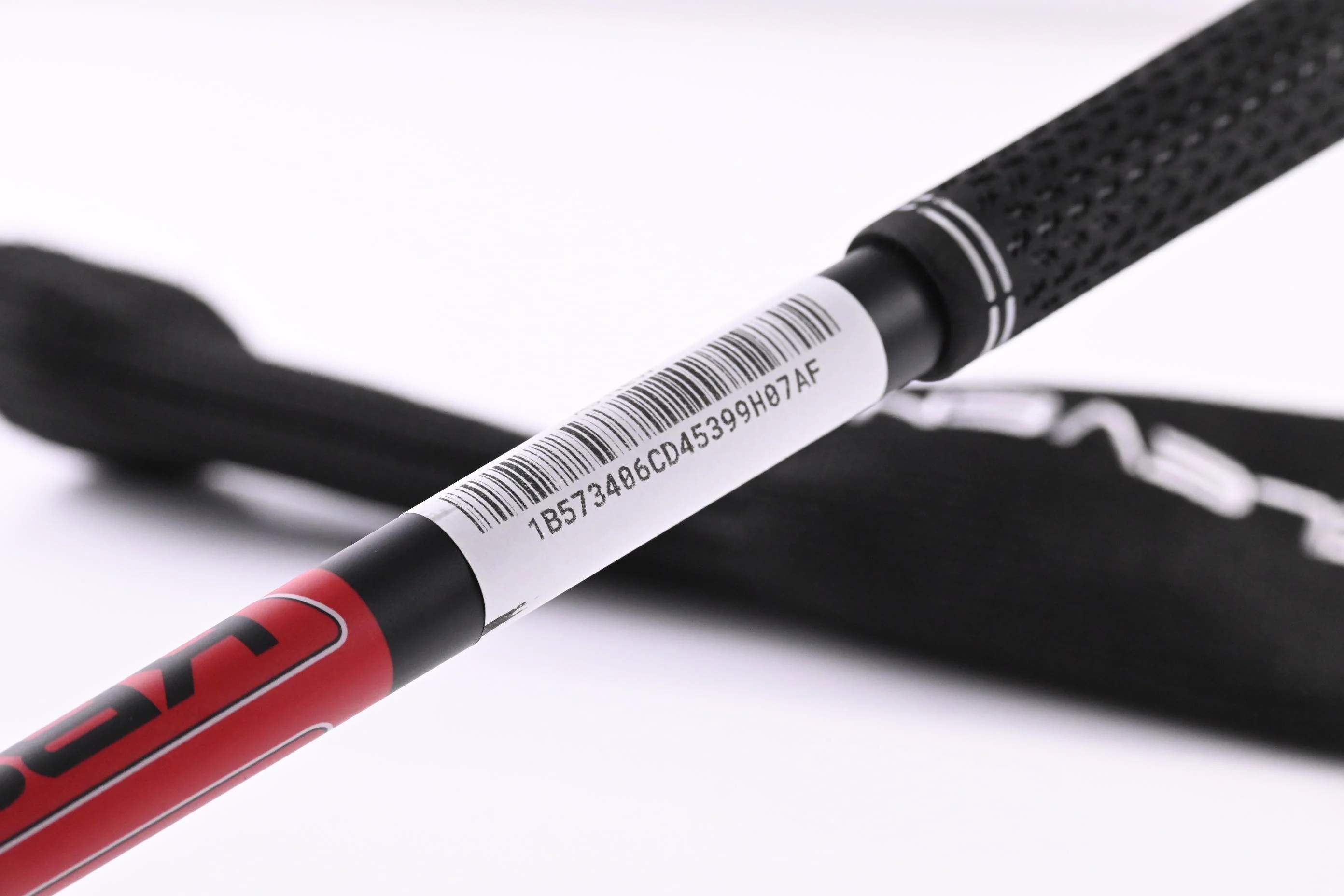 Eleven #6 Hybrid / 27 Degree / Regular Flex KBS 70 Shaft - Image 7