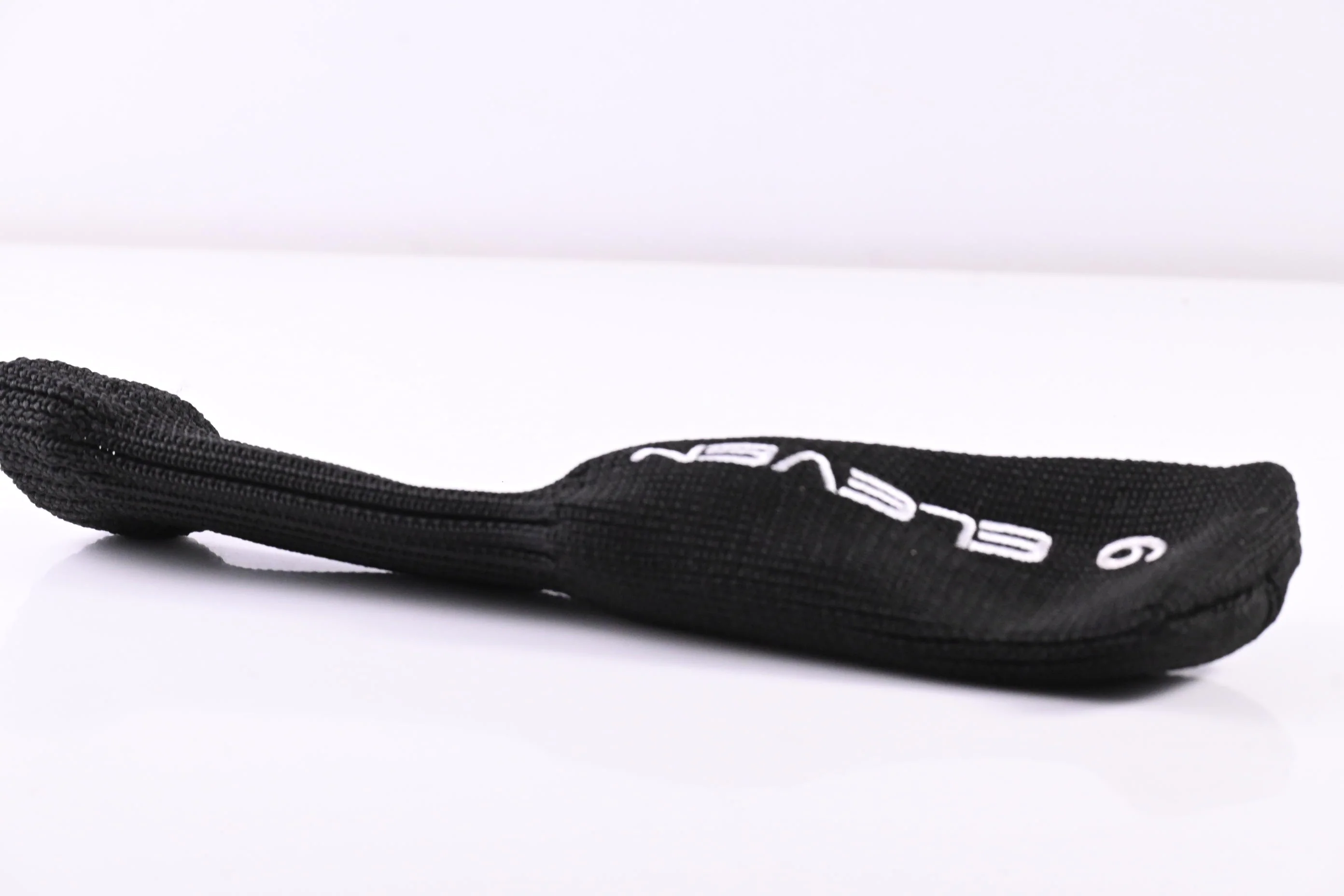 Eleven #6 Hybrid / 27 Degree / Regular Flex KBS 70 Shaft - Image 9
