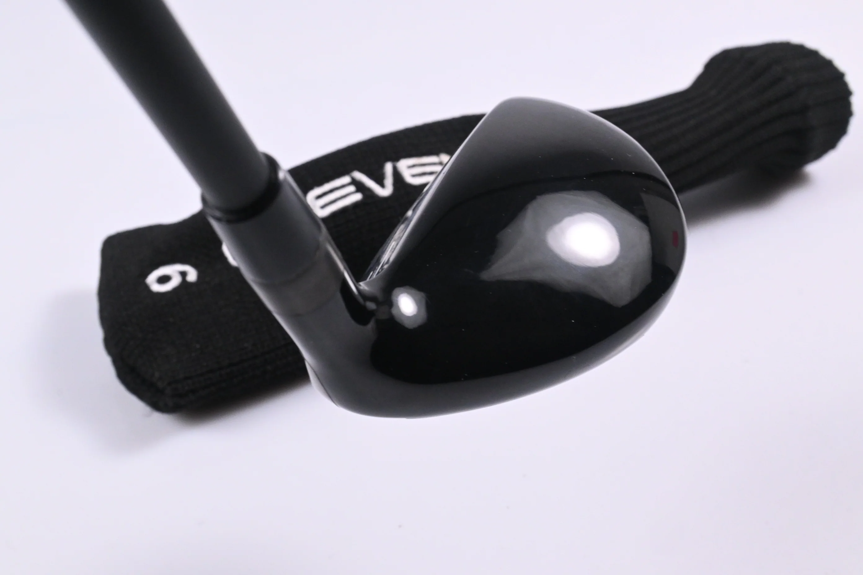 Ladies Eleven #9 Hybrid / 39 Degree / Ladies Flex KBS TGI 50 Shaft - Image 5