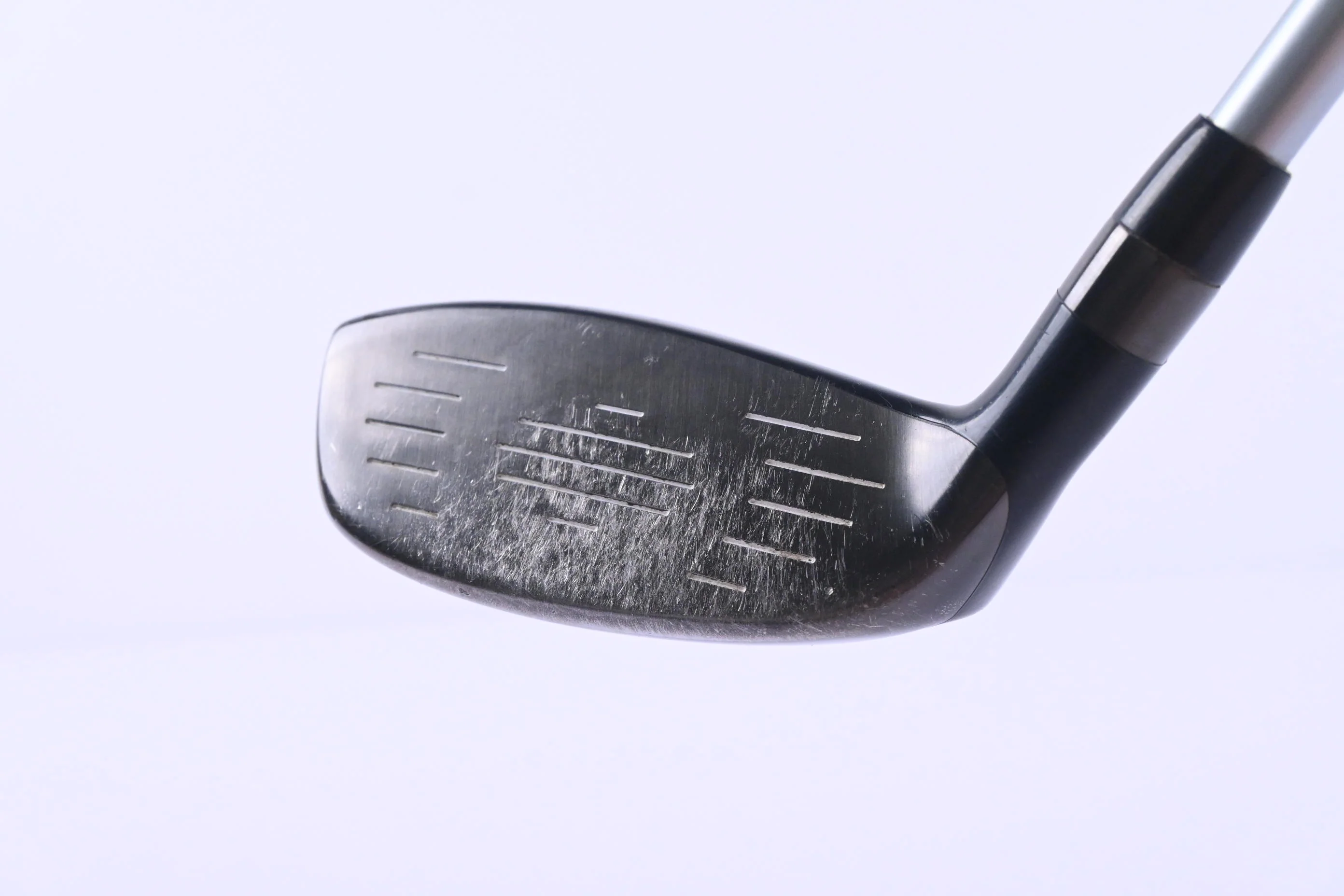 Ladies Eleven #8 Hybrid / 35 Degree / Ladies Flex KBS TGI 50 Shaft - Image 4