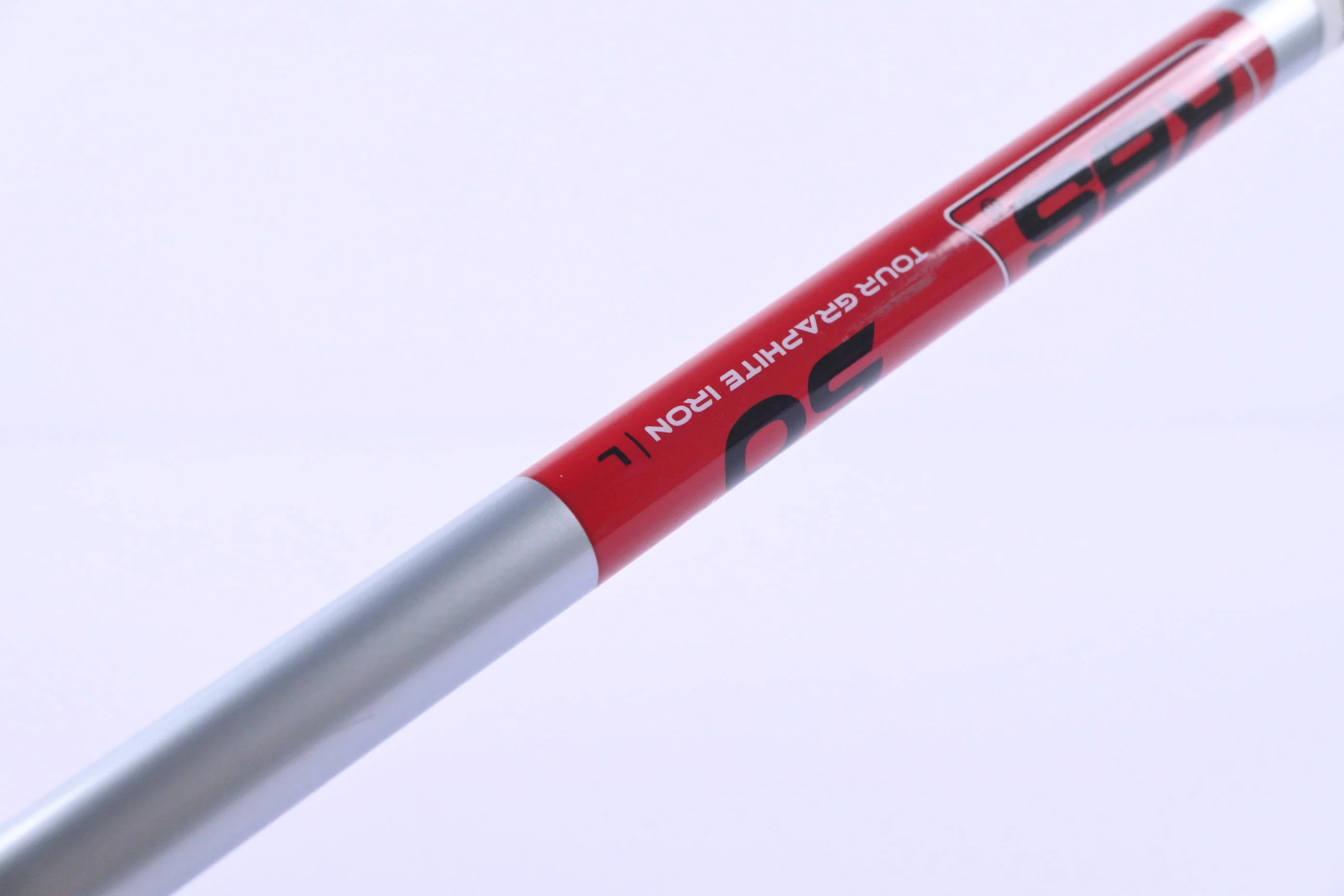 Ladies Eleven #8 Hybrid / 35 Degree / Ladies Flex KBS TGI 50 Shaft - Image 6