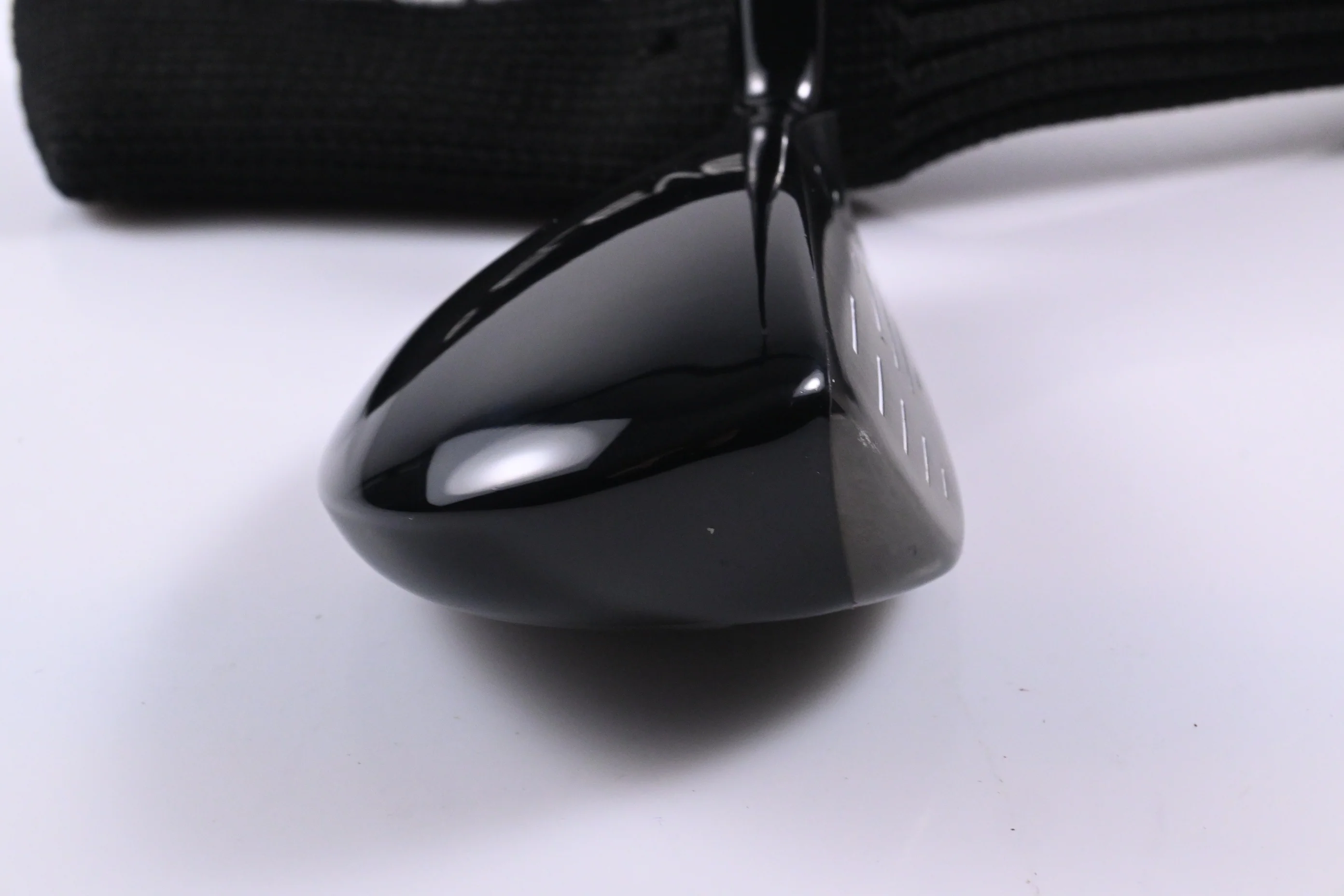 Eleven #6 Hybrid / 27 Degree / Senior Flex KBS TGI 60 Shaft - Image 3