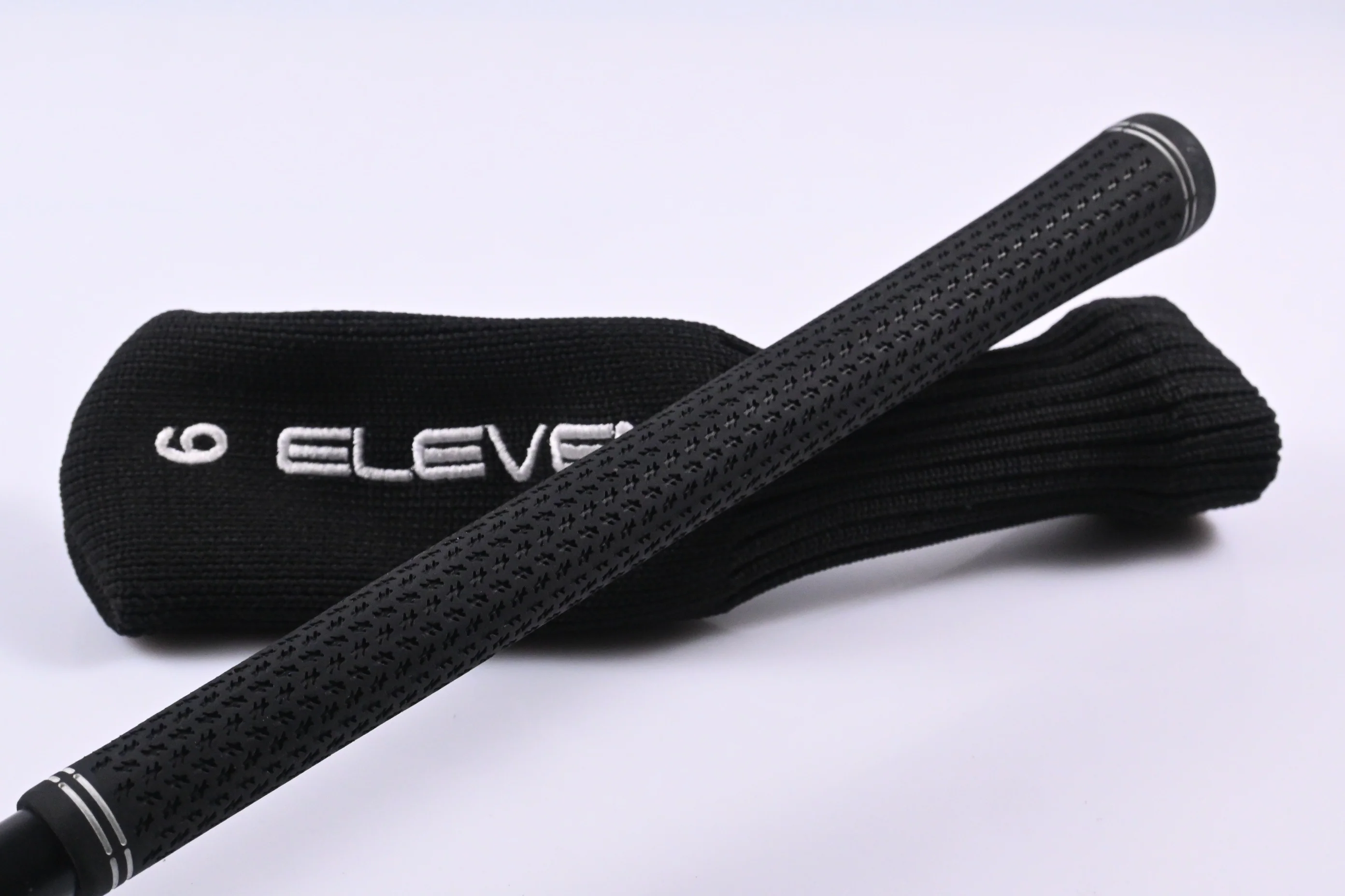 Eleven #6 Hybrid / 27 Degree / Senior Flex KBS TGI 60 Shaft - Image 8