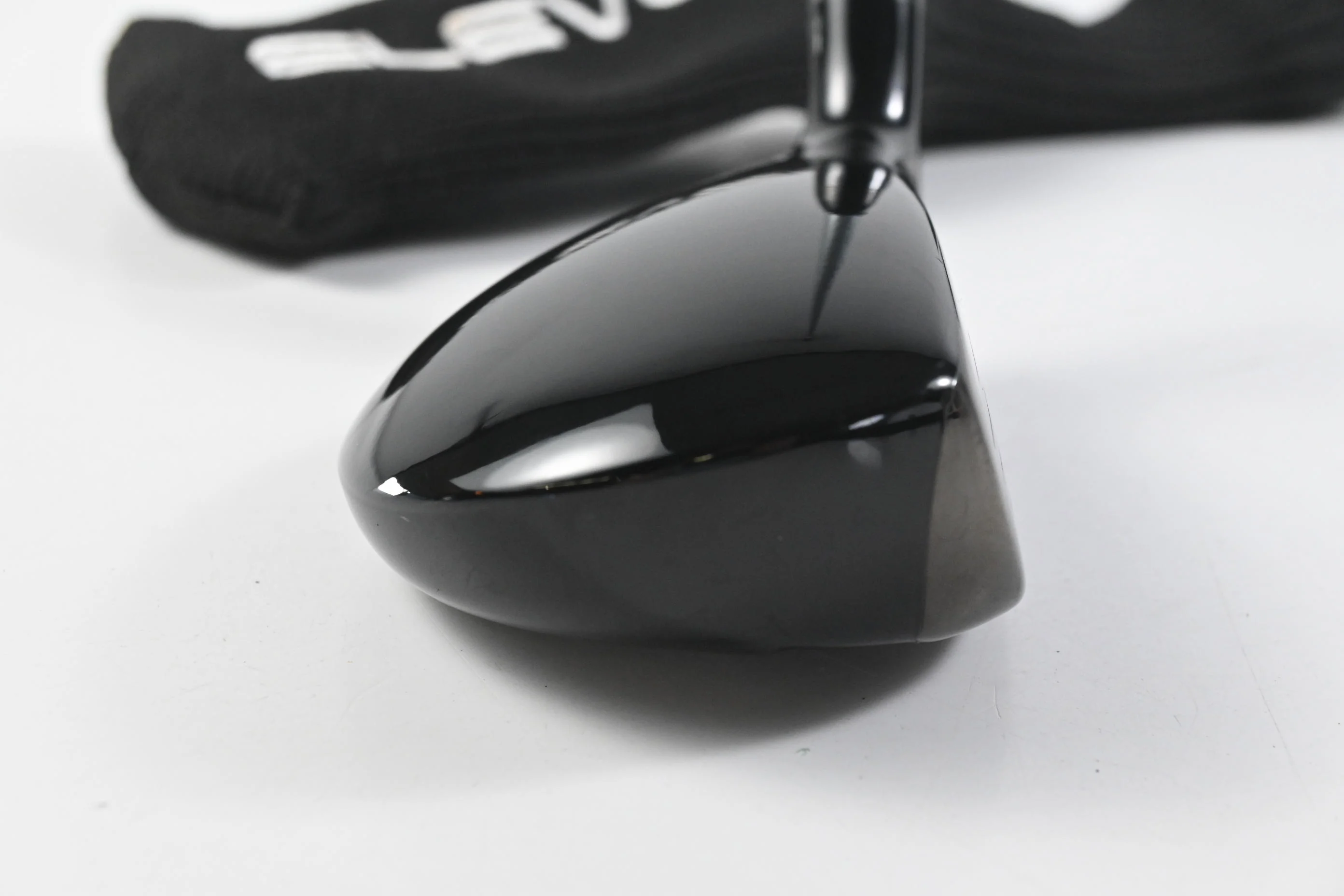 Ladies Eleven #3 Hybrid / 18 Degree / Ladies KBS TGI 50 shaft - Image 3