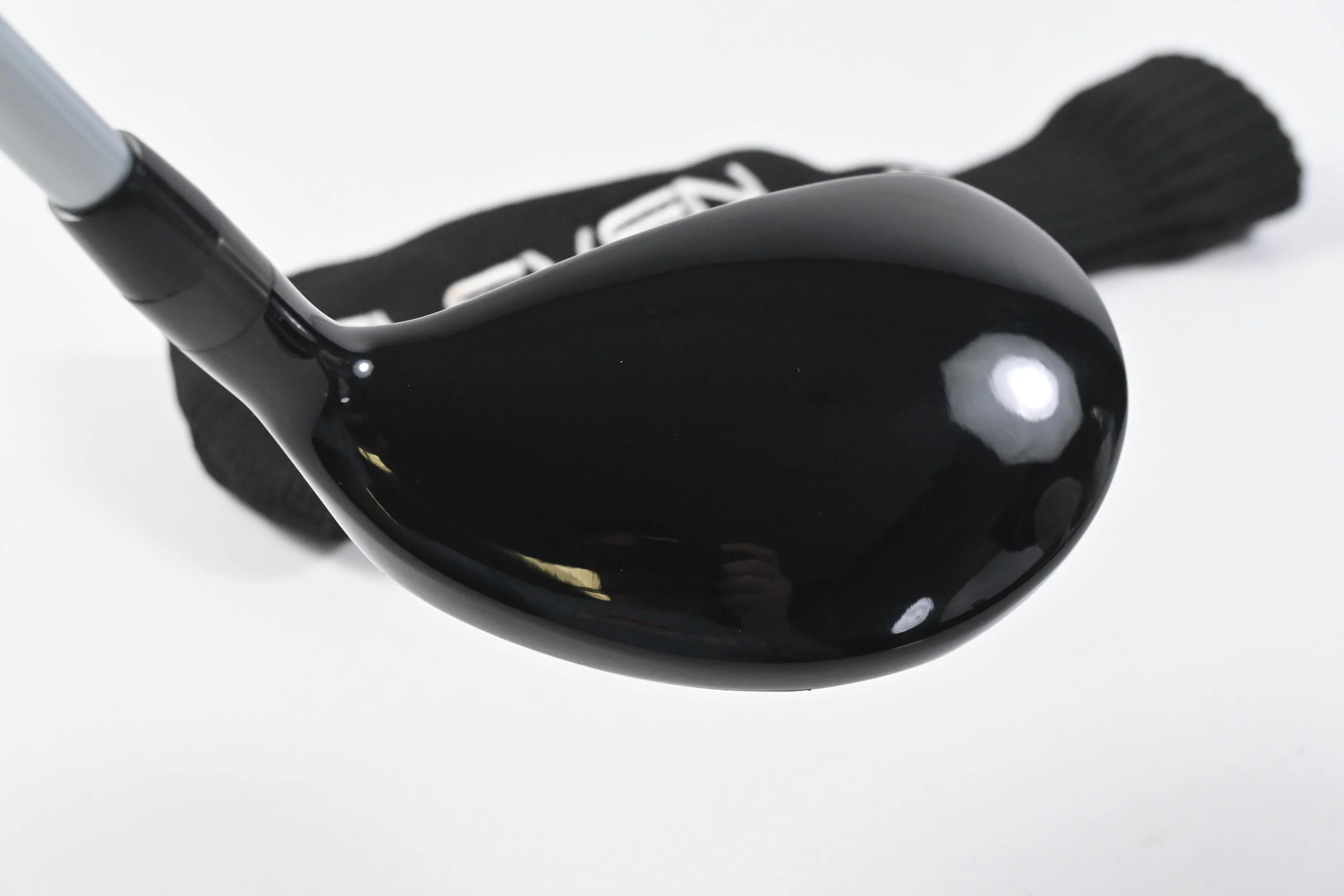 Ladies Eleven #3 Hybrid / 18 Degree / Ladies KBS TGI 50 shaft - Image 5
