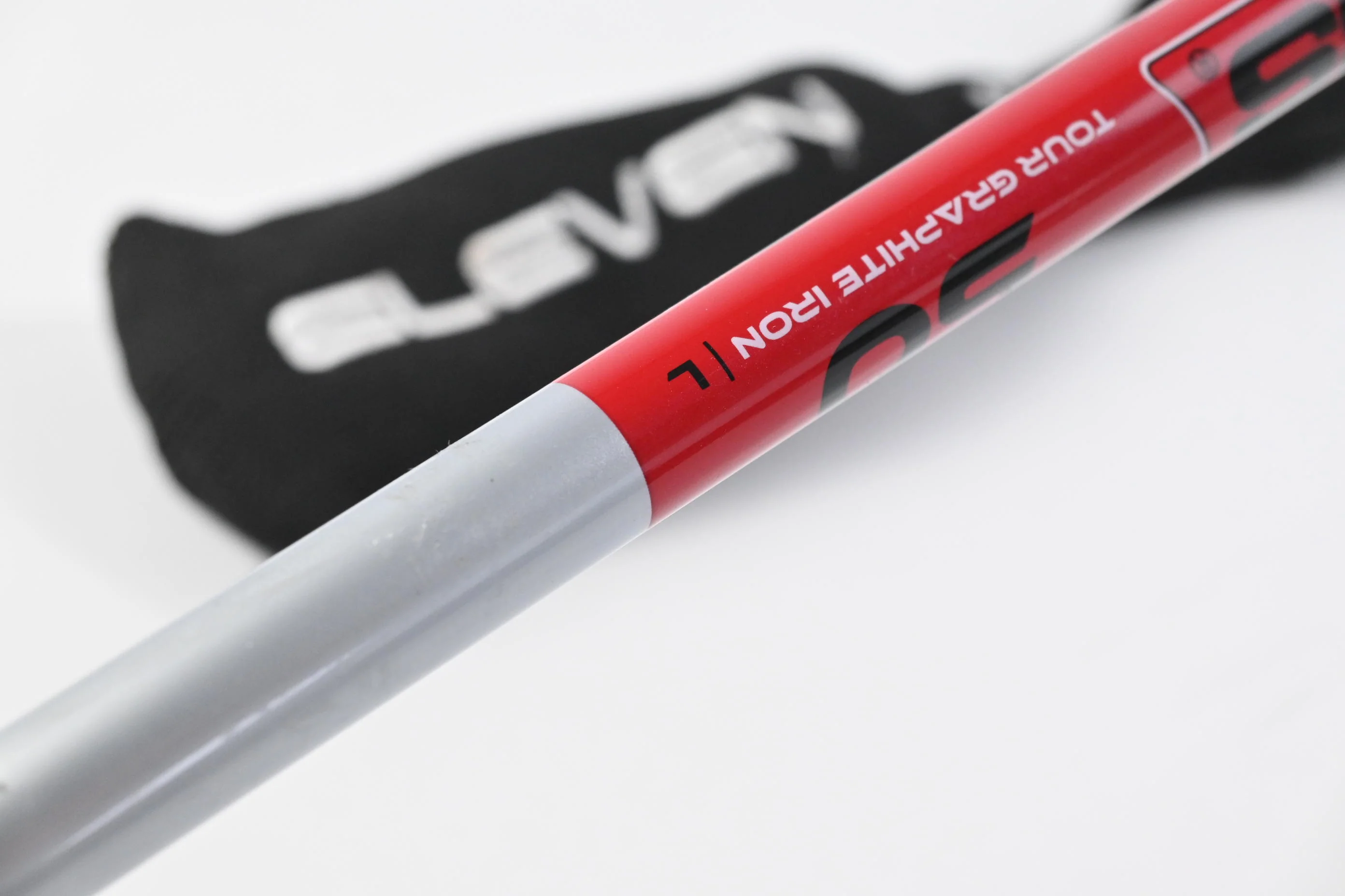 Ladies Eleven #3 Hybrid / 18 Degree / Ladies KBS TGI 50 shaft - Image 6