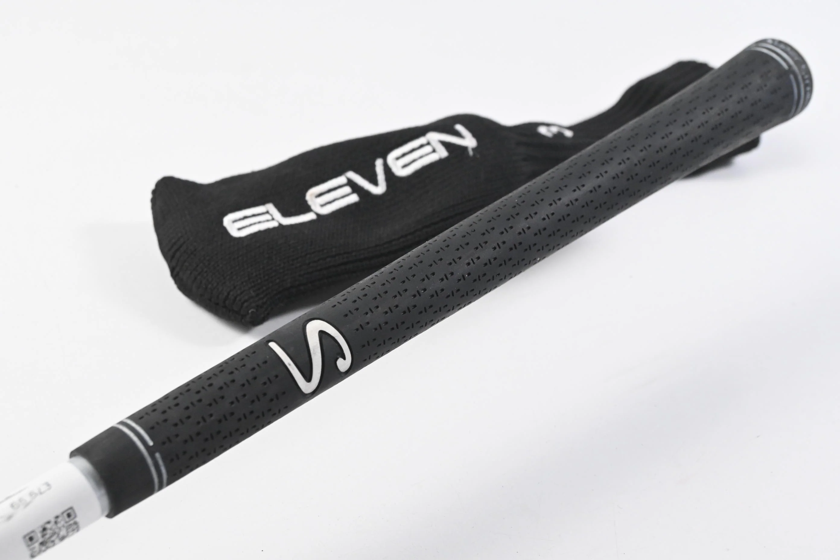 Ladies Eleven #3 Hybrid / 18 Degree / Ladies KBS TGI 50 shaft - Image 8
