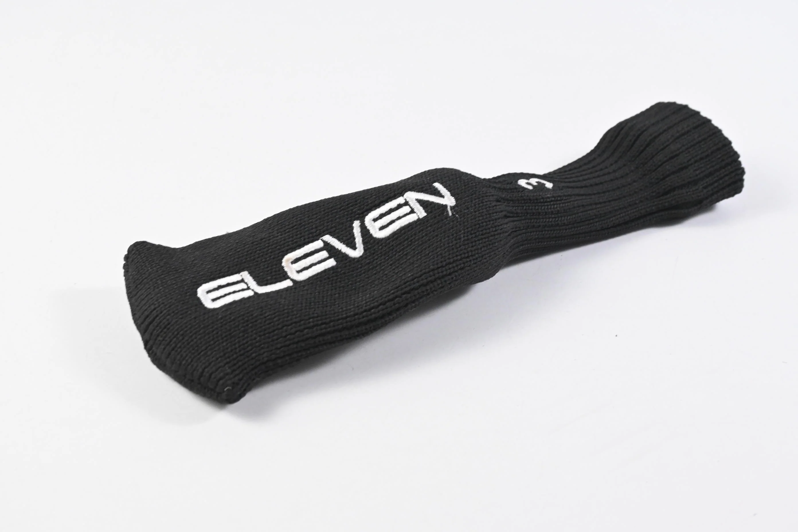 Ladies Eleven #3 Hybrid / 18 Degree / Ladies KBS TGI 50 shaft - Image 9