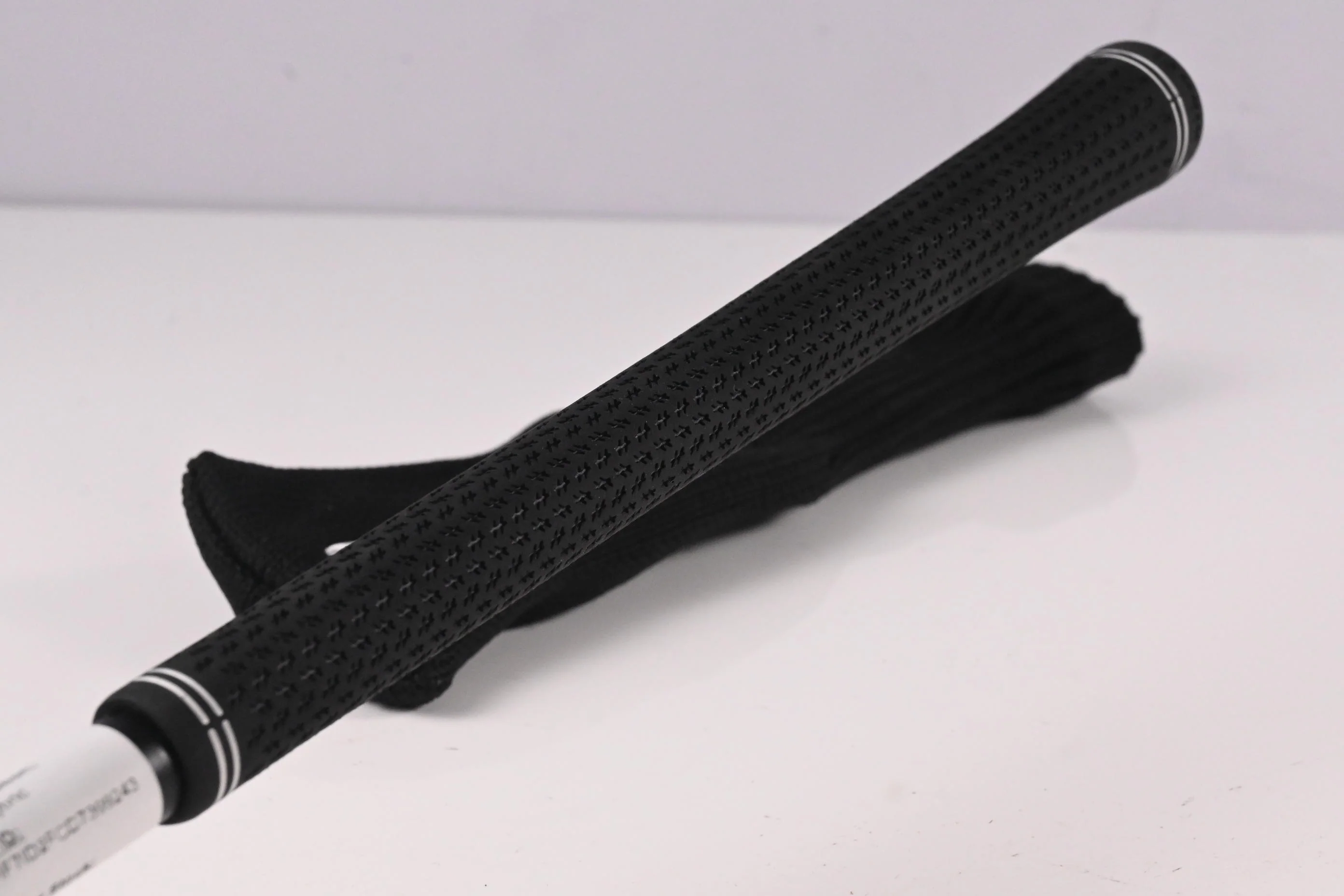 Eleven #9 Hybrid / 39 Degree / Regular Flex KBS TGI 70 Shaft - Image 8