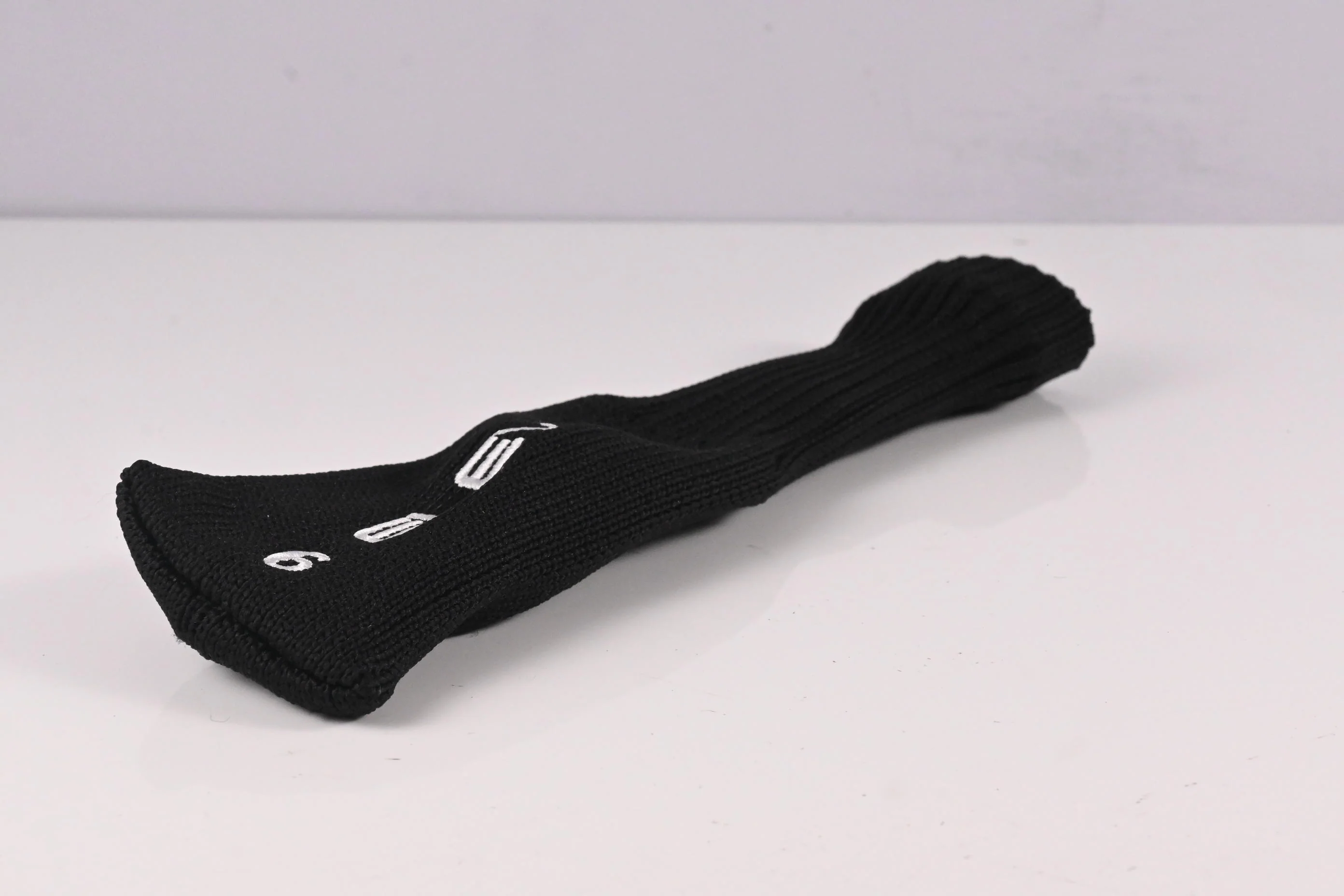 Eleven #9 Hybrid / 39 Degree / Regular Flex KBS TGI 70 Shaft - Image 9