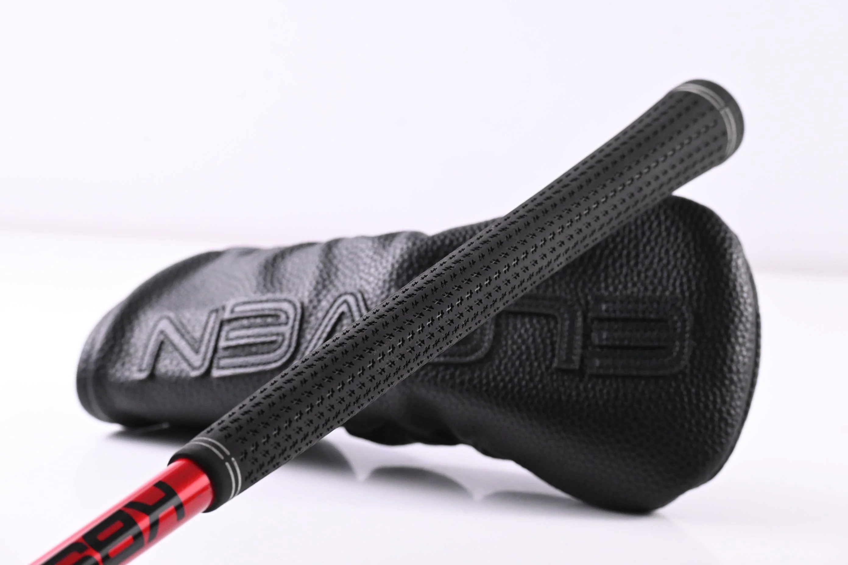 Eleven XL #3 Hybrid / 18 Degree / Regular Flex KBS Tour Shaft - Image 8