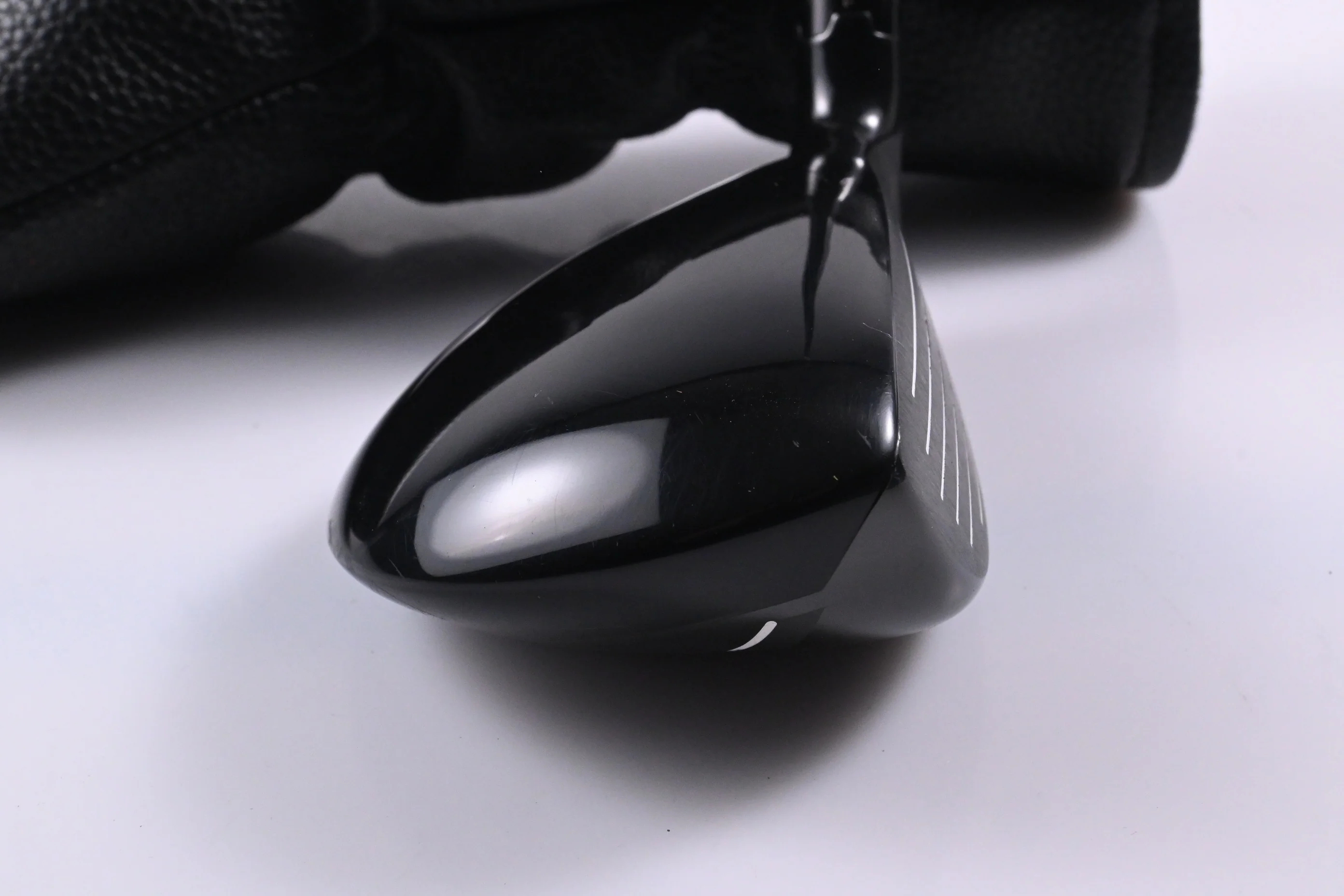 Eleven XL-3 #3 Hybrid / 19 Degree / Stiff Flex KBS Tour Driven 50 Shaft - Image 3