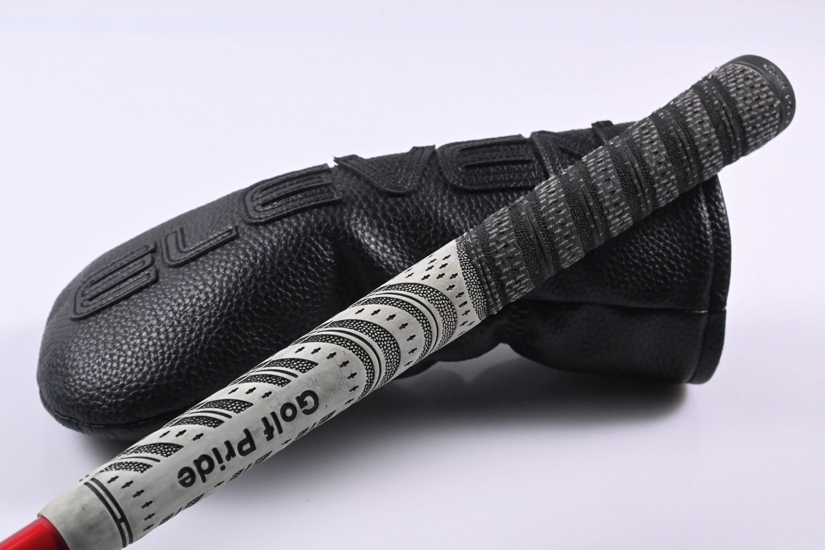 Eleven XL-3 #3 Hybrid / 19 Degree / Stiff Flex KBS Tour Driven 50 Shaft - Image 8