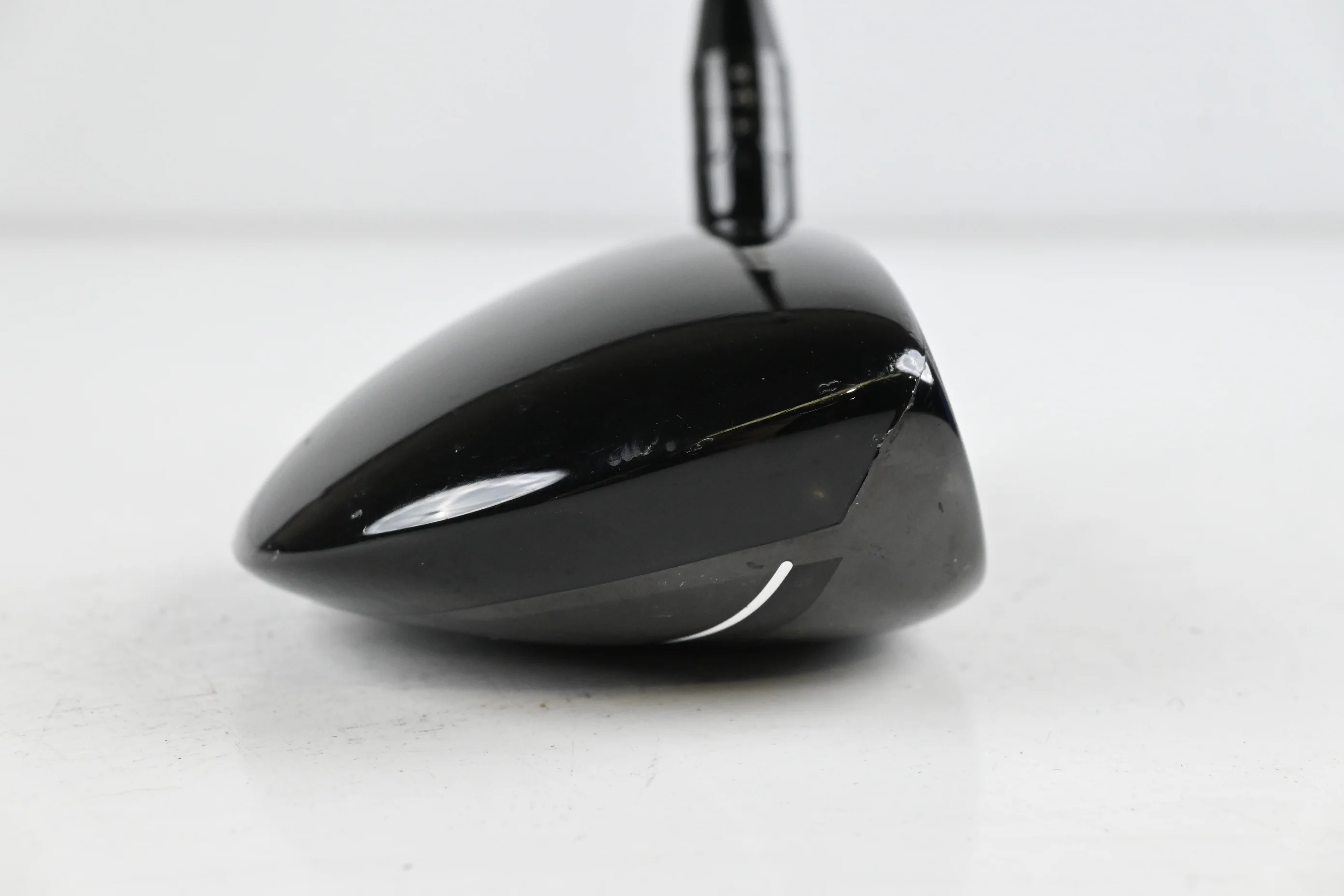Eleven XL #3 Hybrid / 19 Degree / Senior Flex KBS MAX HL 40 Shaft - Image 3