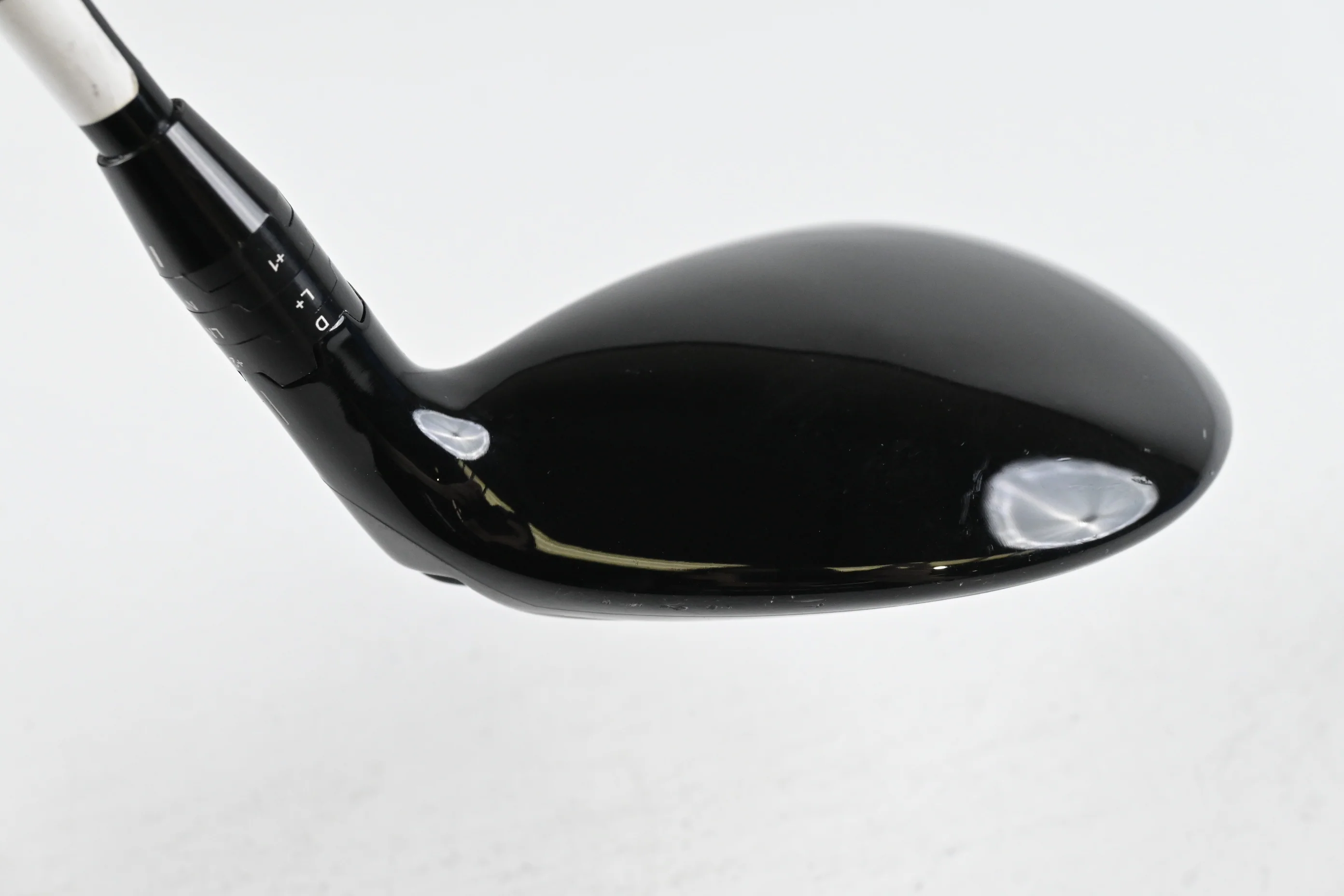Eleven XL #3 Hybrid / 19 Degree / Senior Flex KBS MAX HL 40 Shaft - Image 5