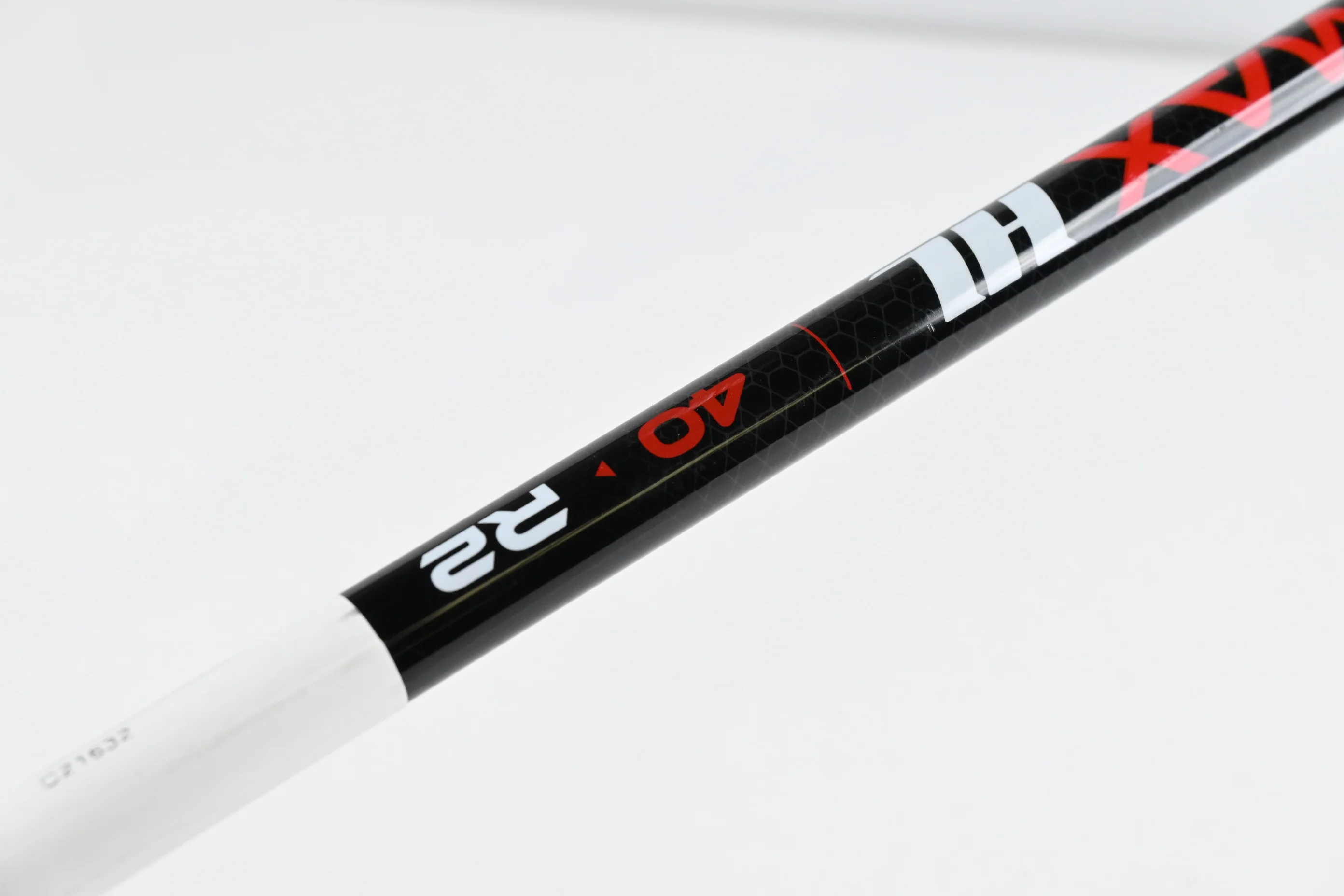 Eleven XL #3 Hybrid / 19 Degree / Senior Flex KBS MAX HL 40 Shaft - Image 6