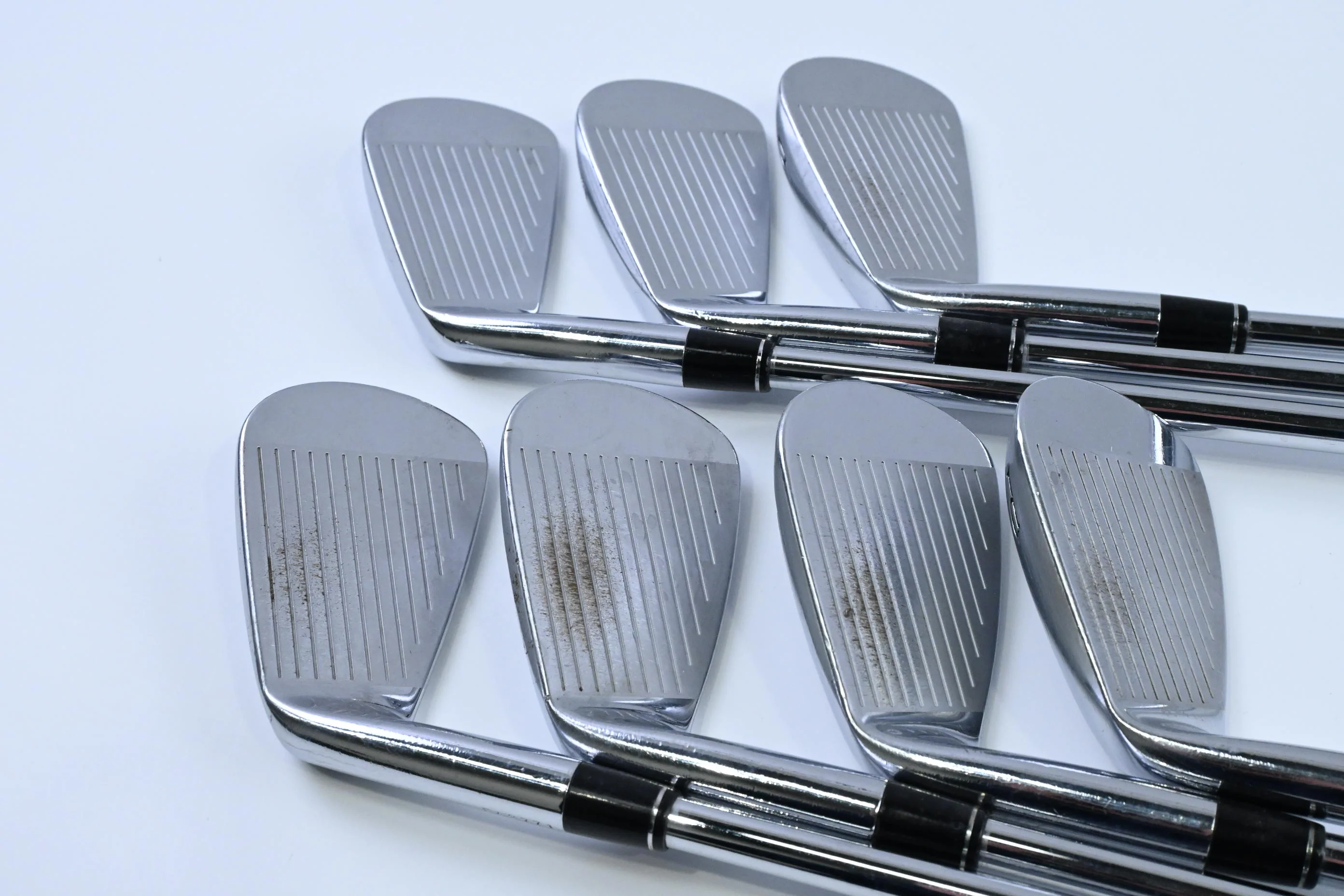 Epon AF-Tour CB Irons / 4-PW / Regular Flex NS Pro Modus3 Shafts - Image 3