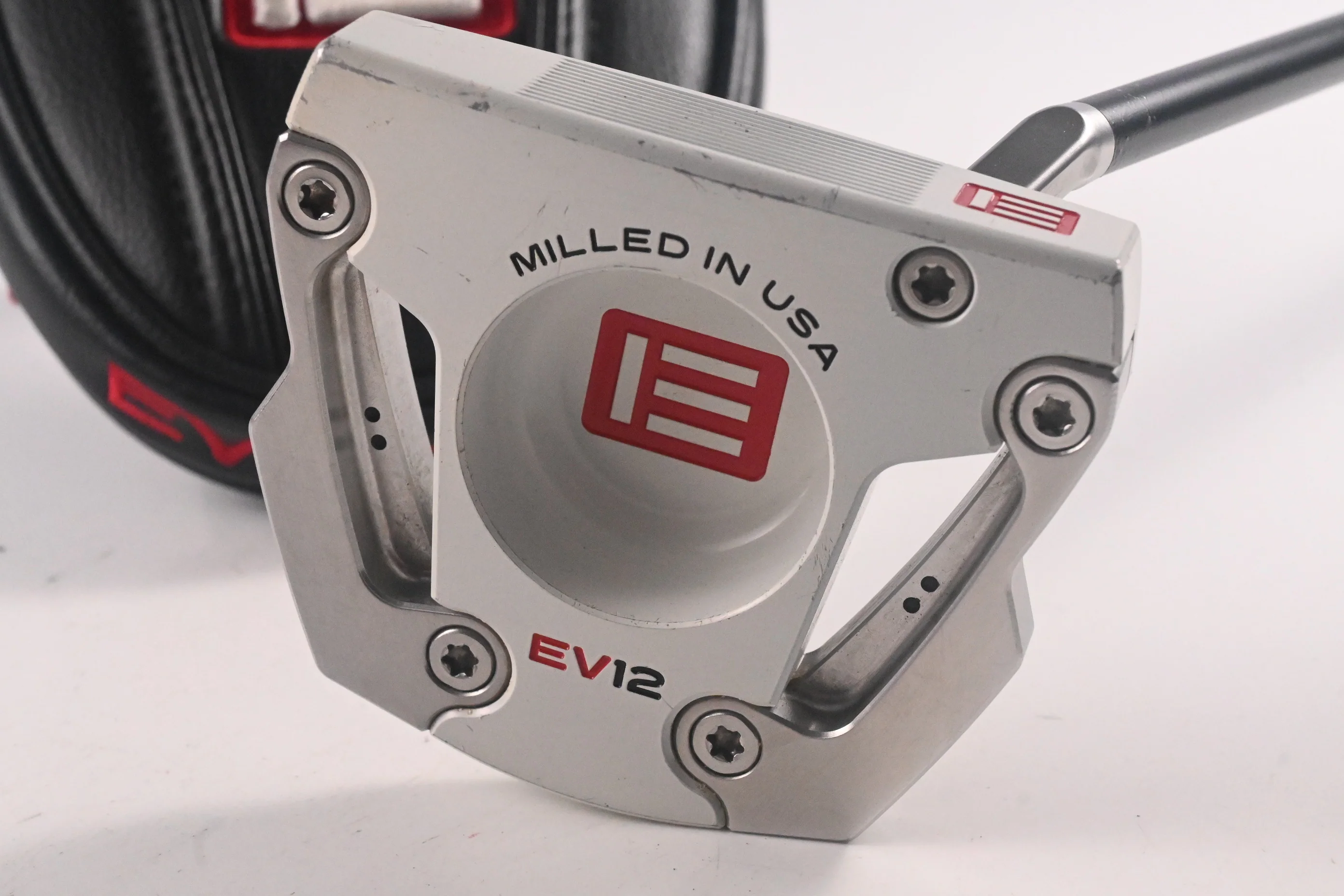 Evnroll V-Series 2023 EV12 Putter / 34 Inch