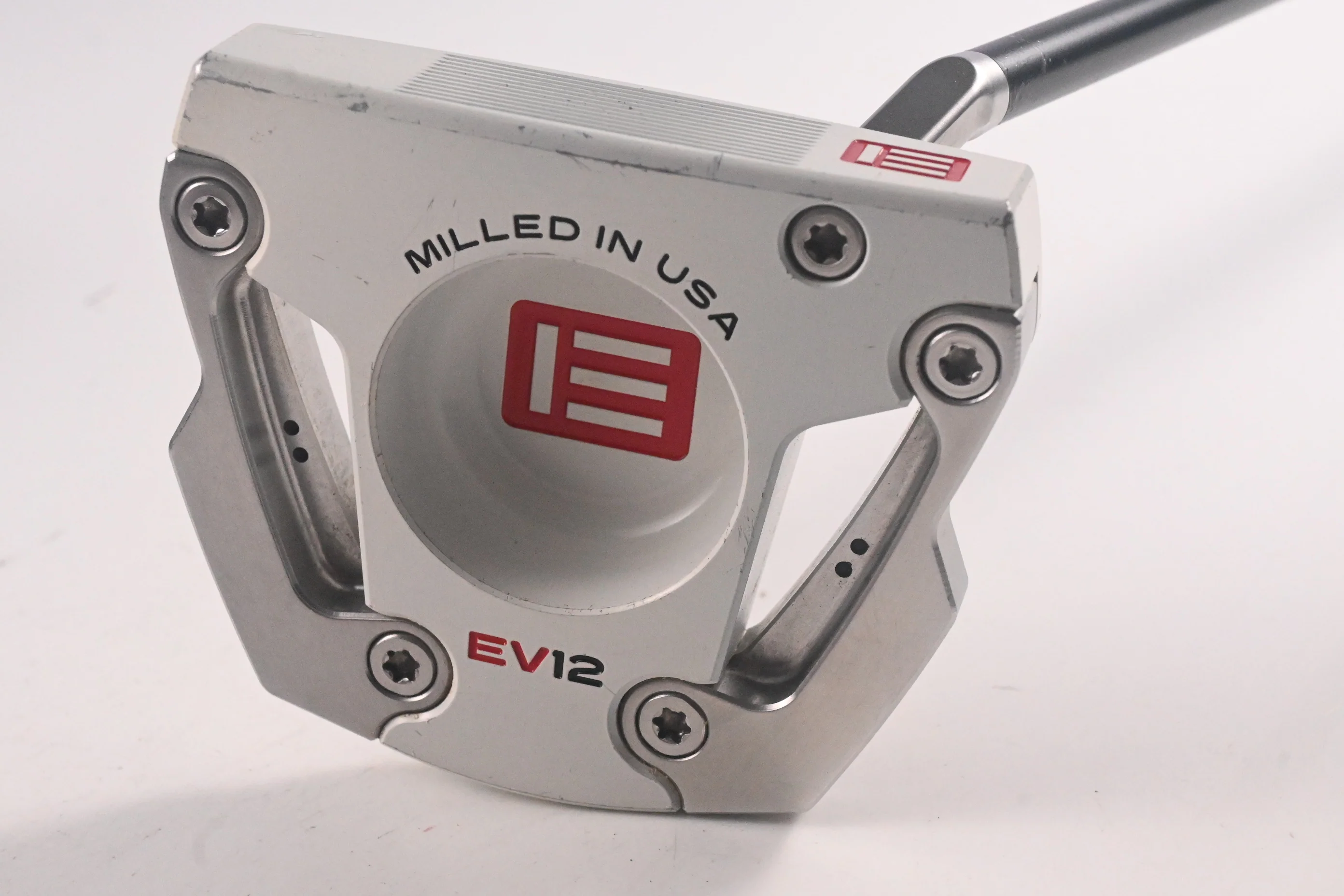 Evnroll V-Series 2023 EV12 Putter / 34 Inch - Image 2