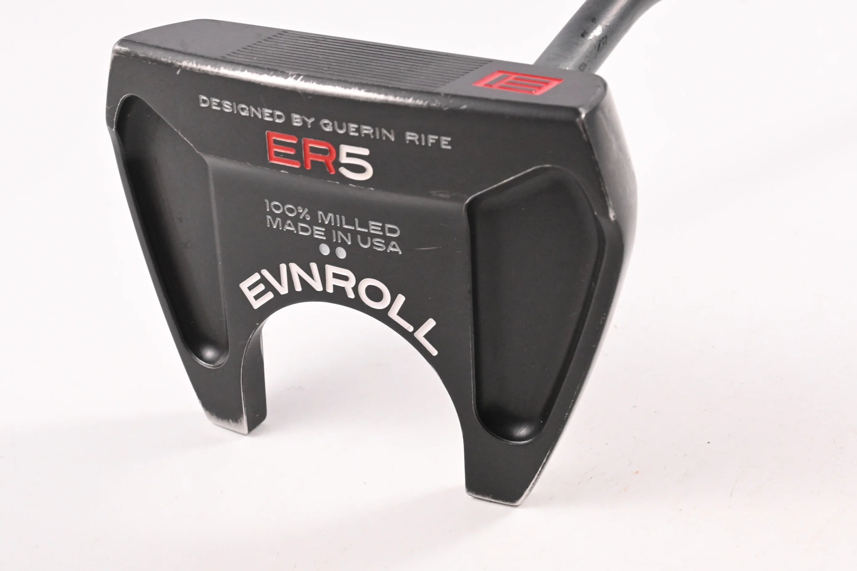Evnroll Classics ER5 Putter / 34.5 Inch