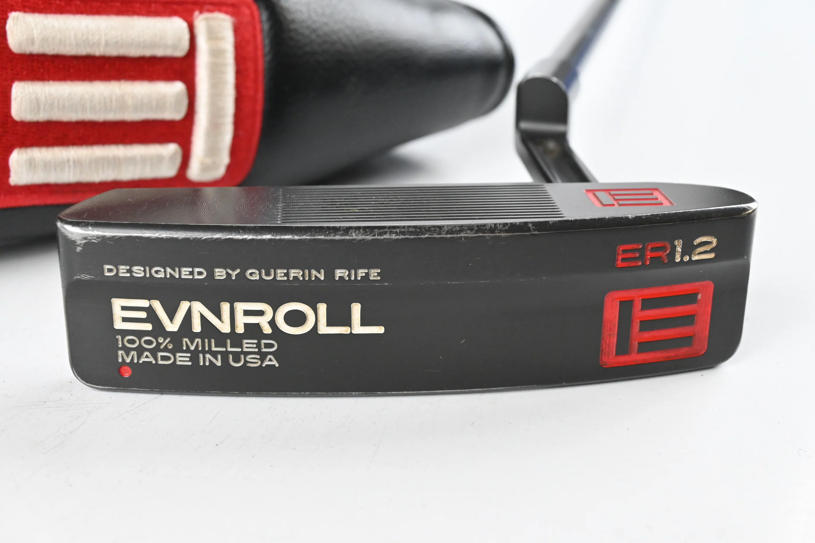 Evnroll Classics ER1.2 Putter / 35 Inch